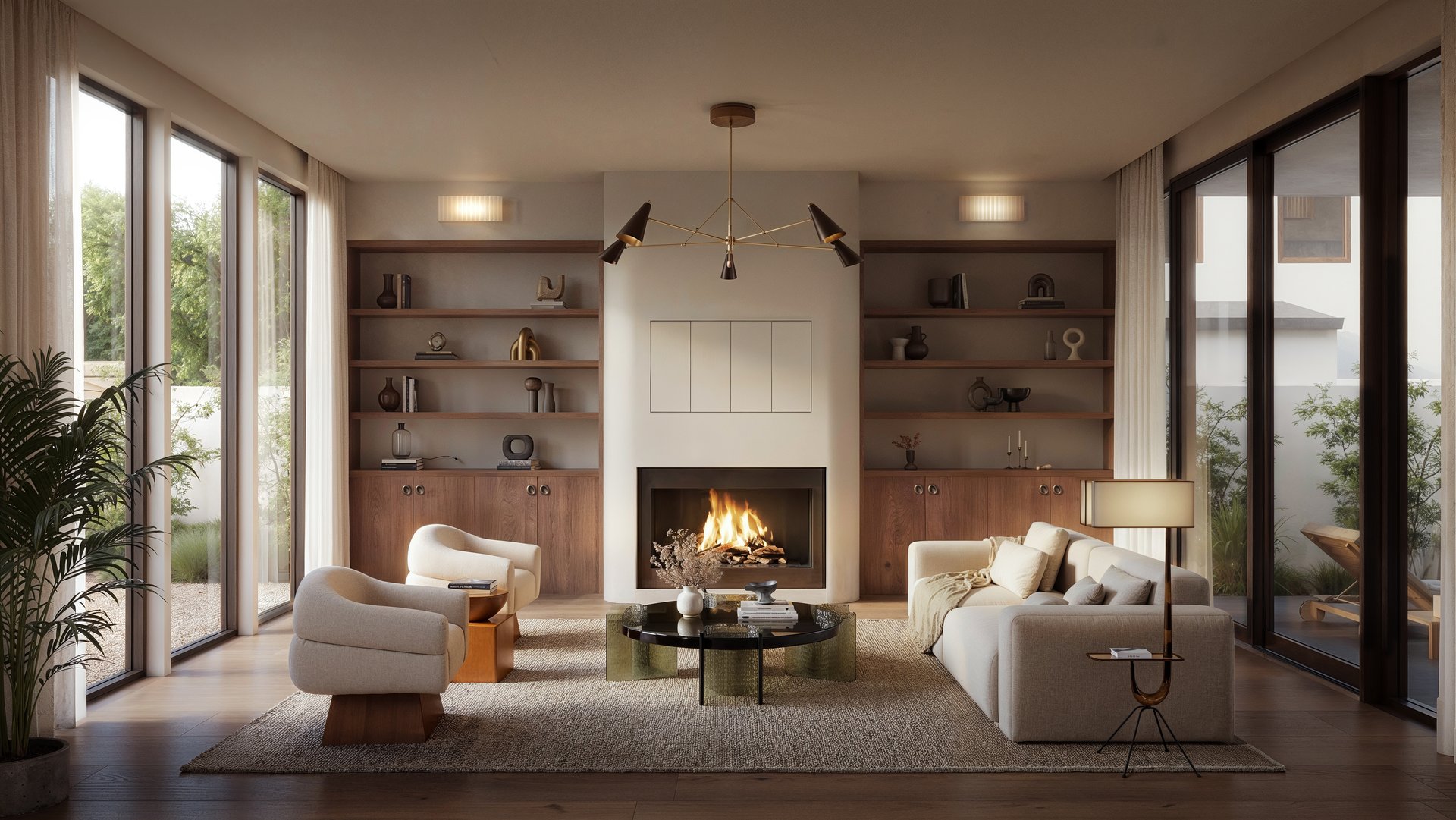 Sho Residence