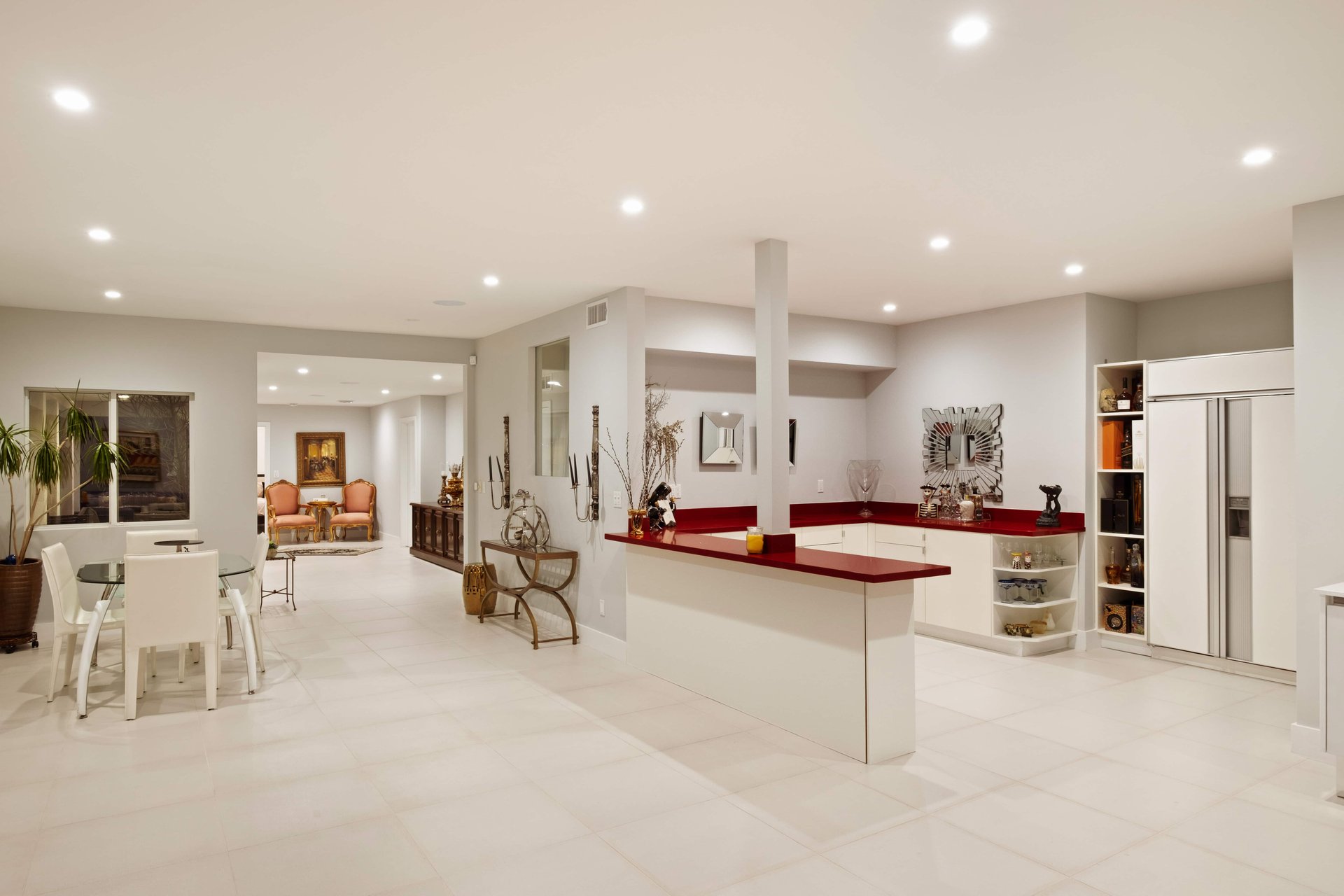 OFF MARKET : ENCINO, CA