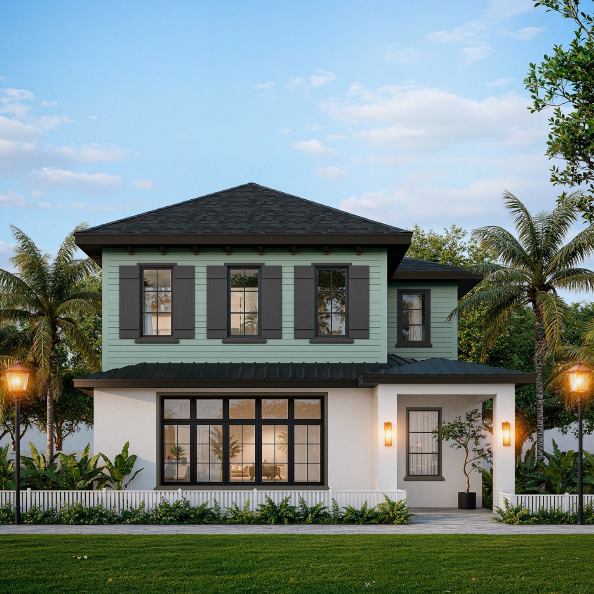 Palmetto 2995L
