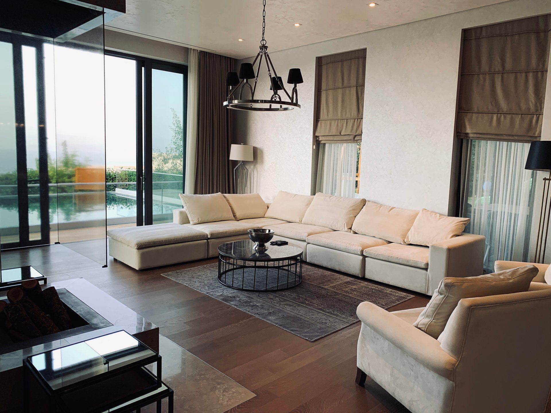 Villa for sale in Mandarin Oriental Residences, Bodrum