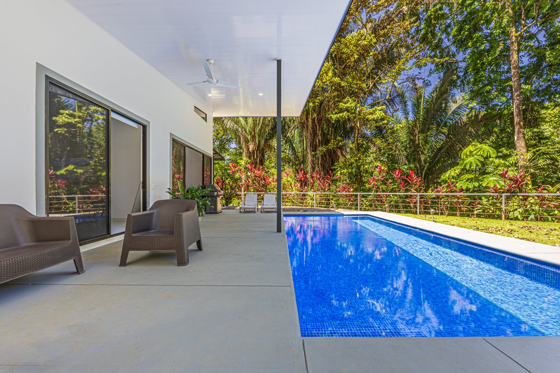 Cinco Ventanas Jungle Life Redefined