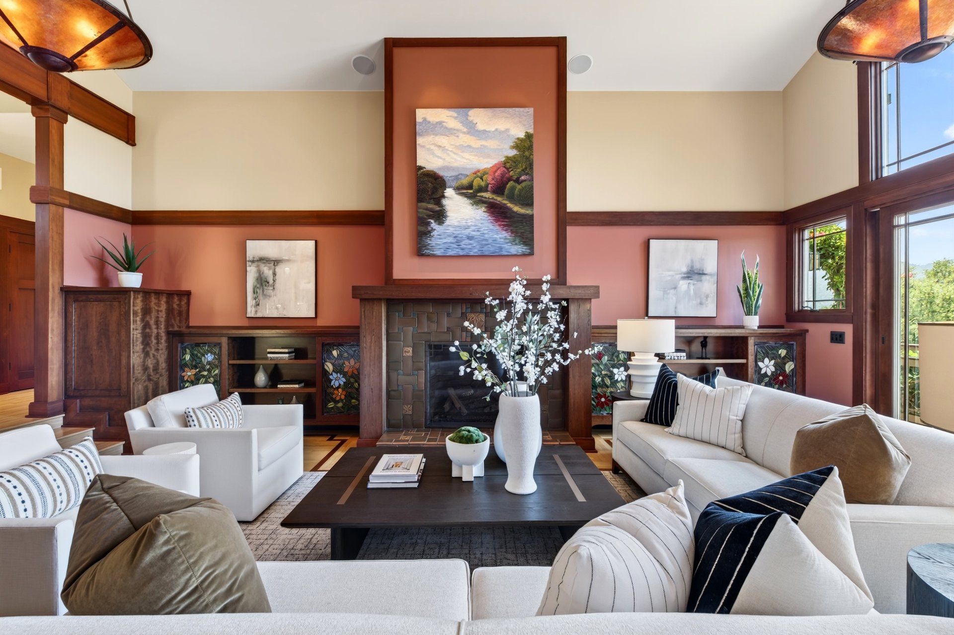 An Architectural Masterpiece in the Old Quarry Enclave