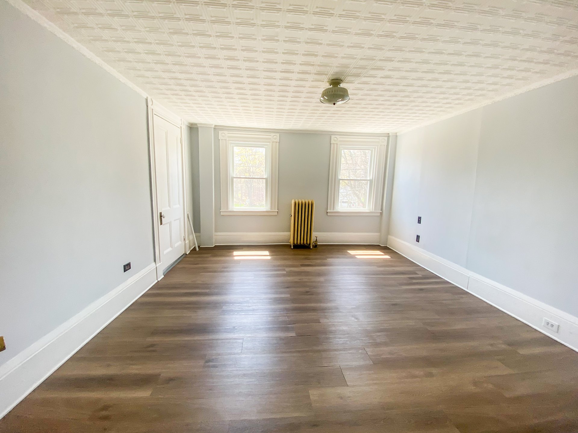 Rental Currently Available