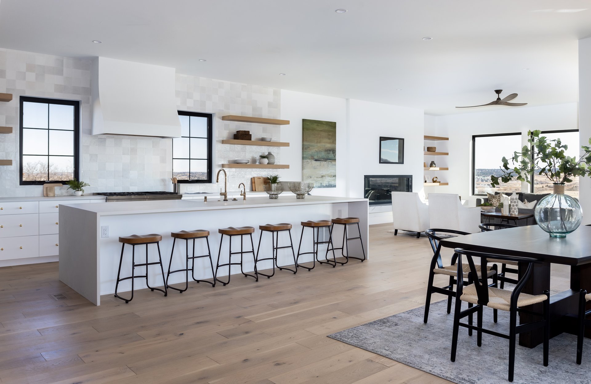  The Carefree Daylight House