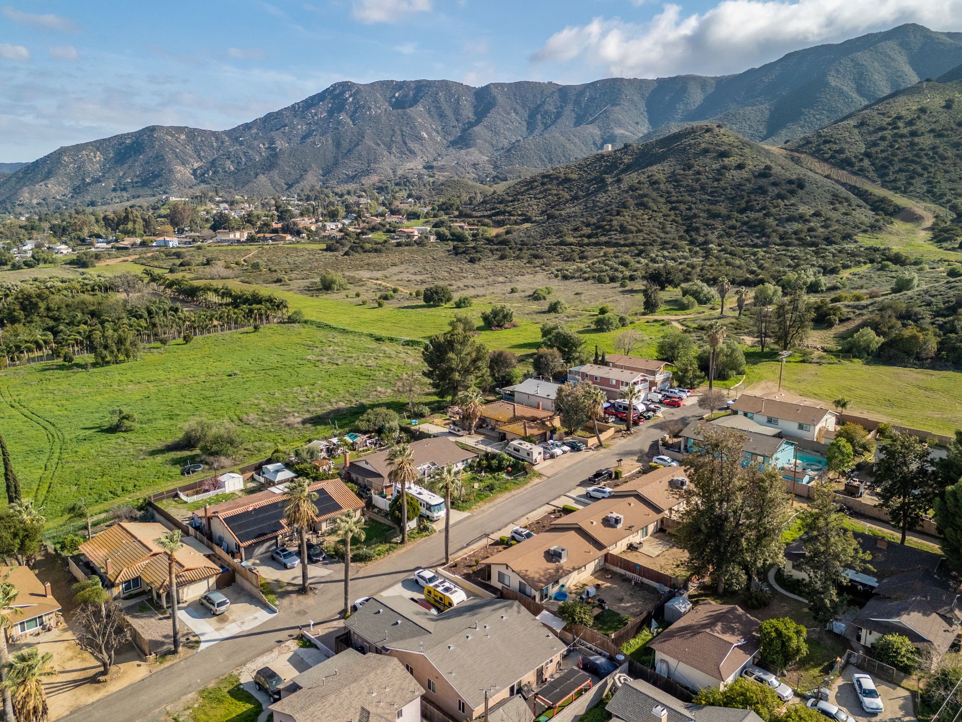 33115 Evergreen Dr