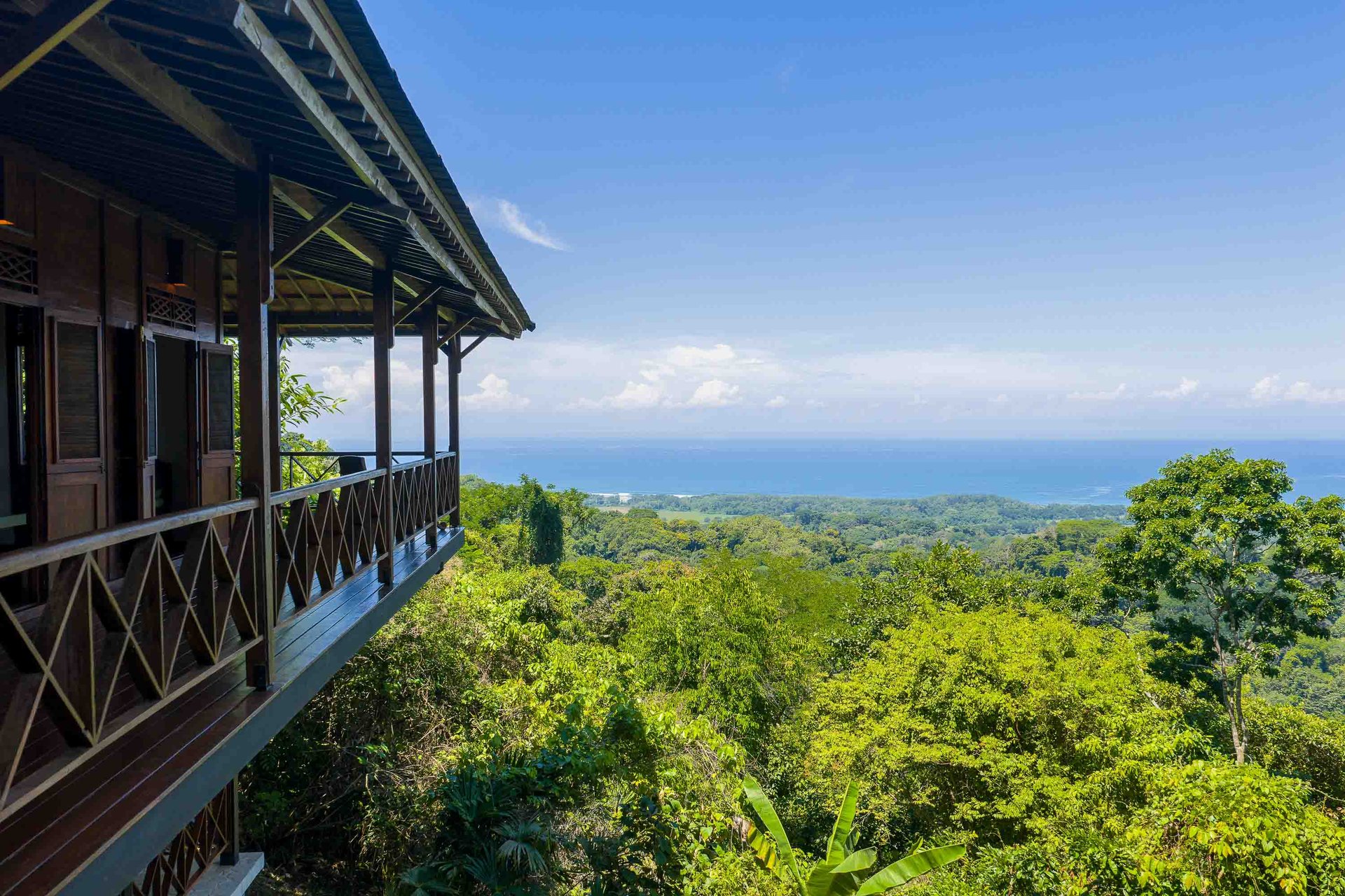 Ocean View Retreat Estate