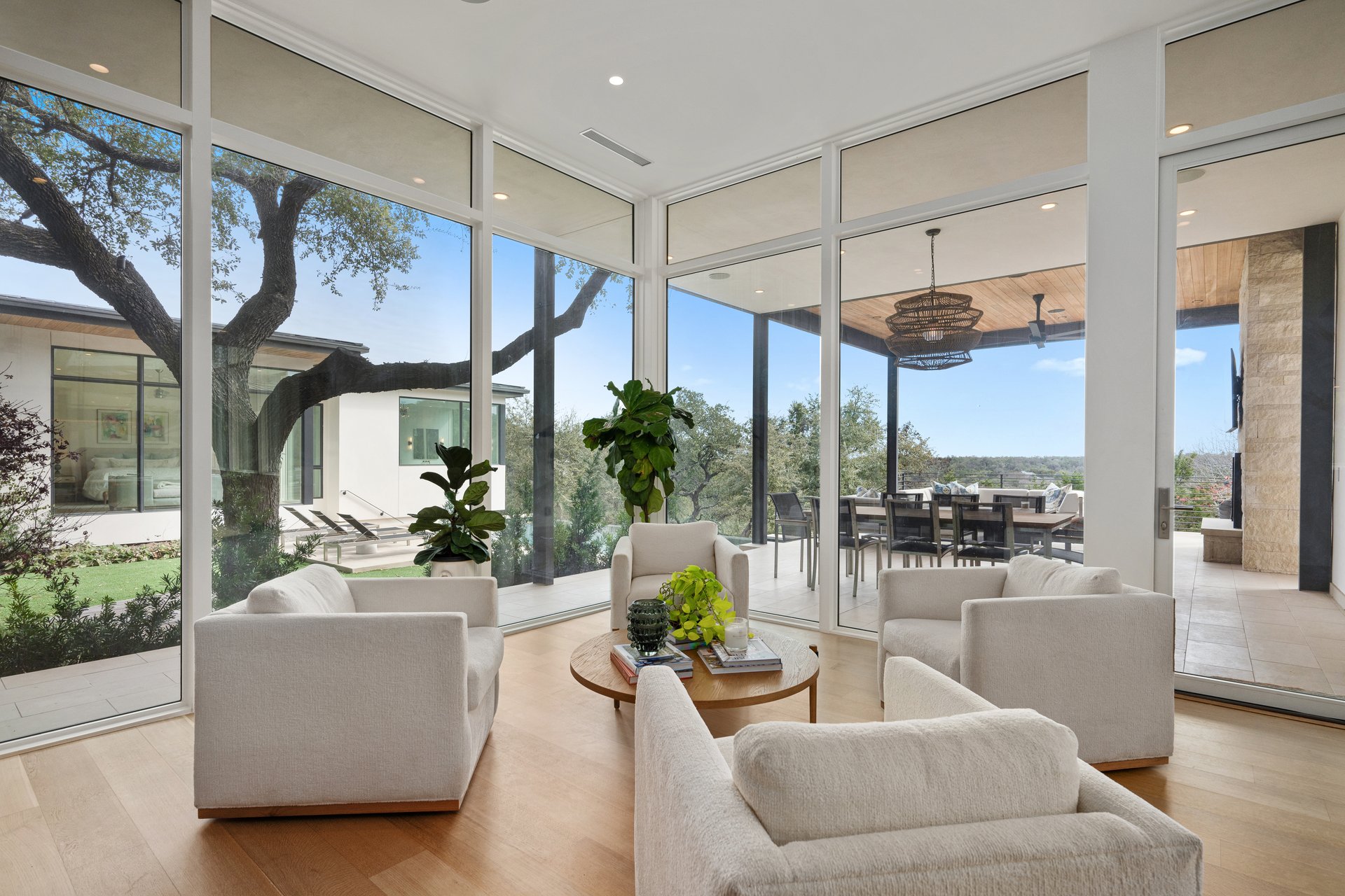299 Cedar Oak Drive