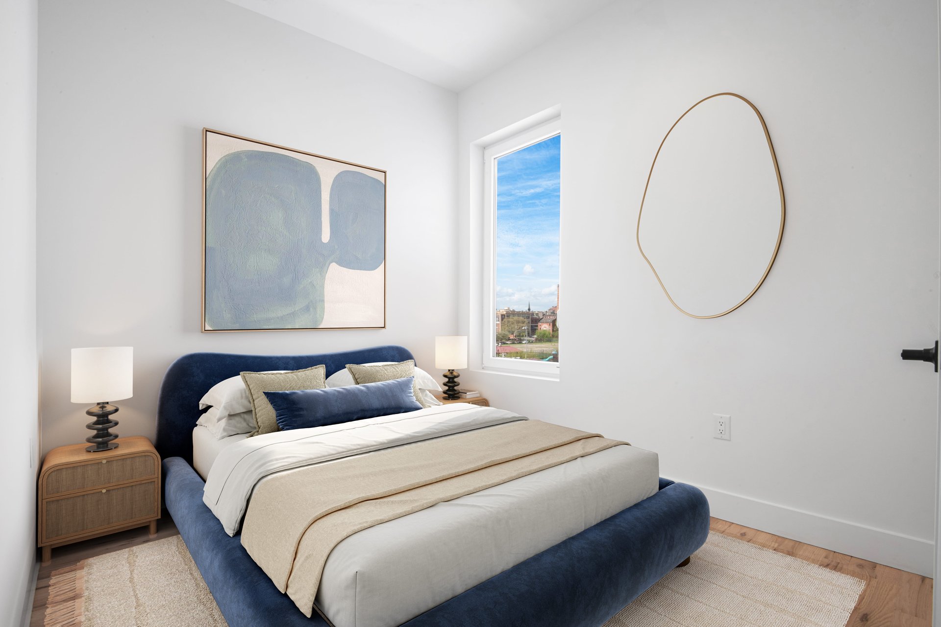 399 Halladay Street #402