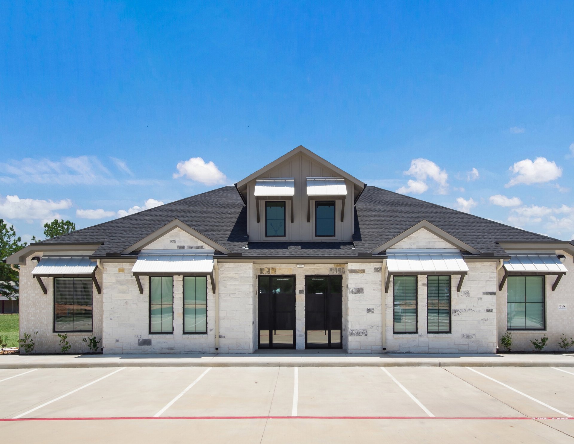 Magnolia Office Park 