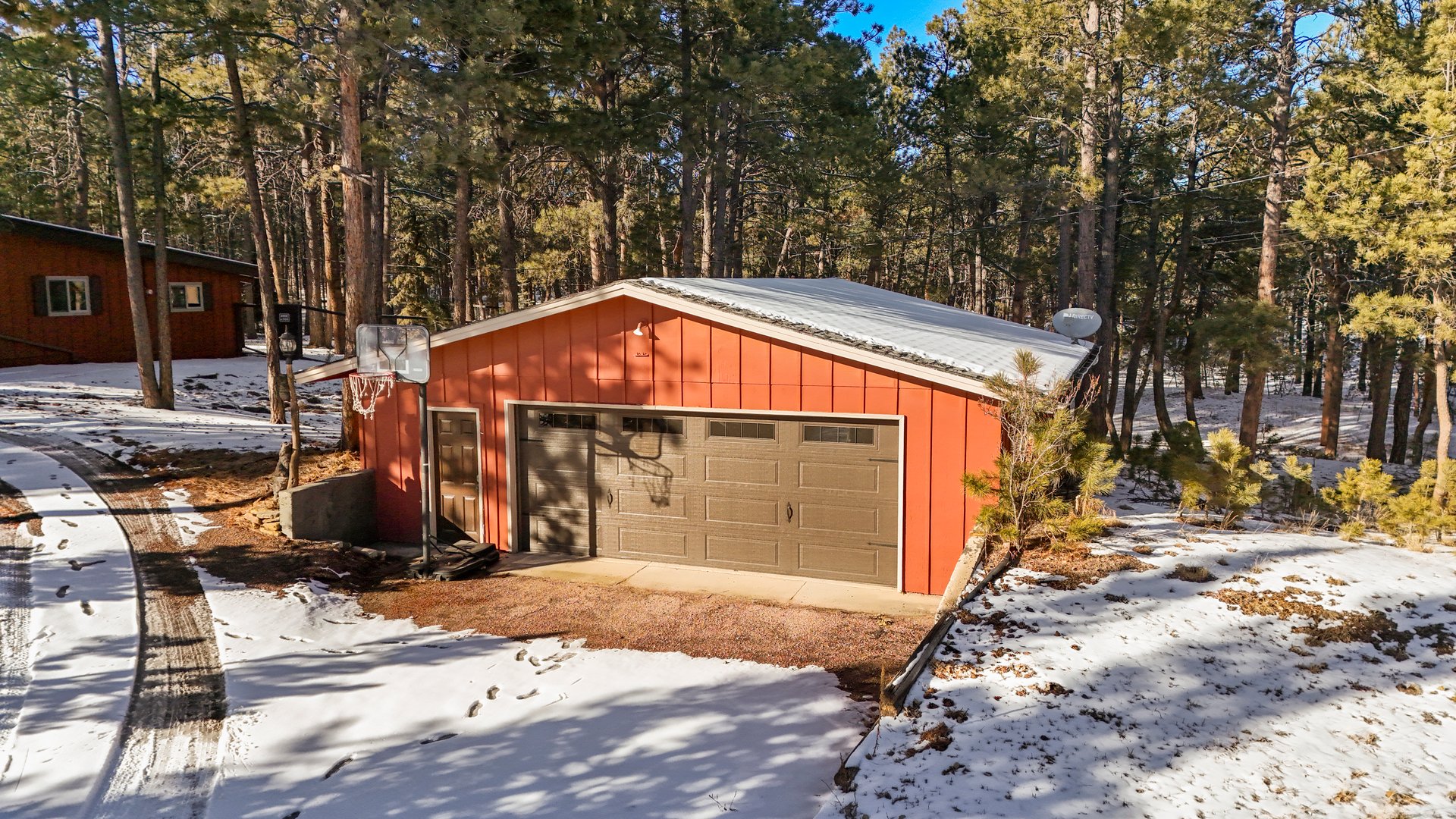 7190 Mathews Road