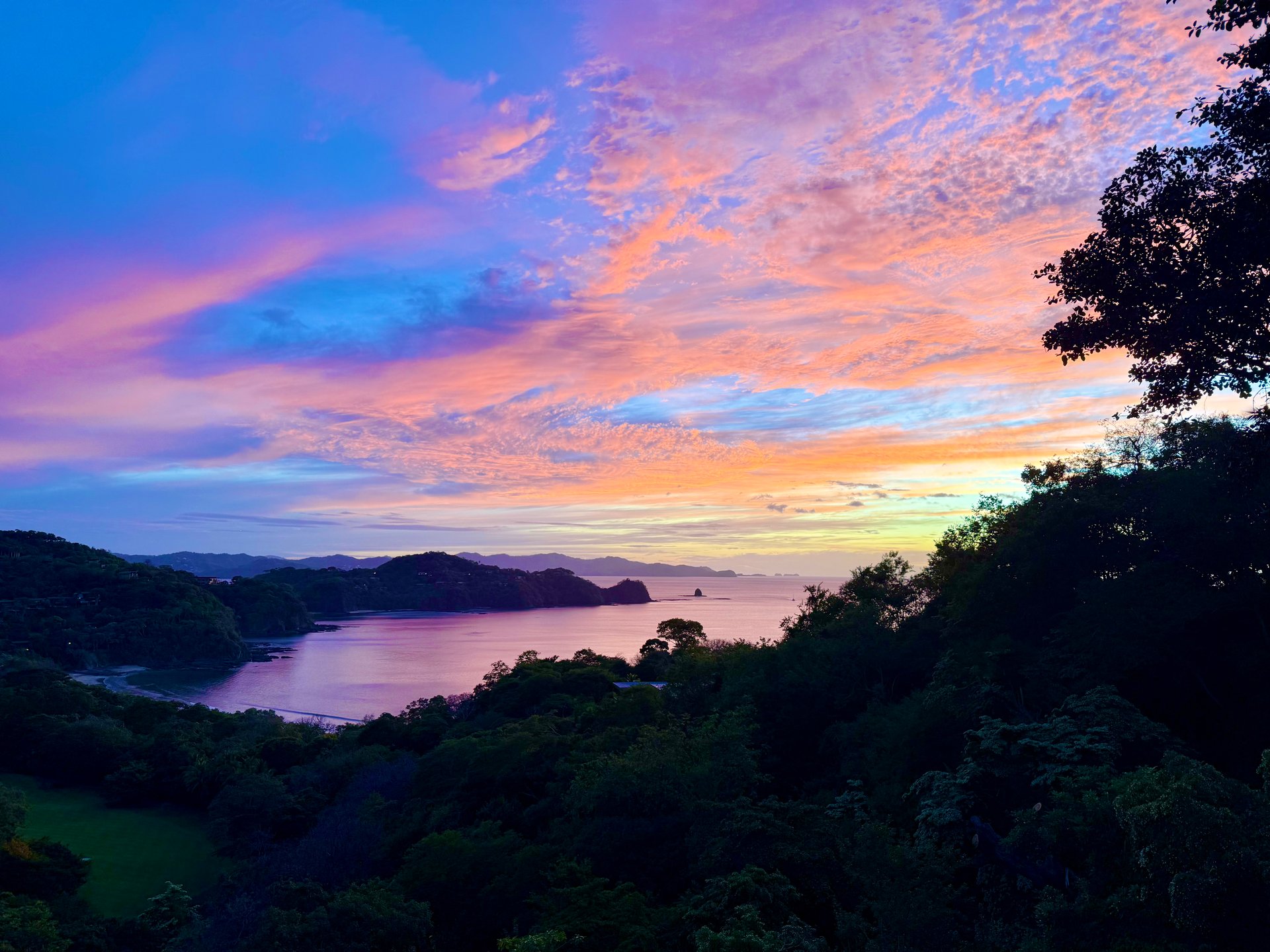 Villa El Alma: Ocean View Estate Steps from the Ritz-Carlton Reserve, Peninsula Papagayo | Walkable to Playa Prieta Beach