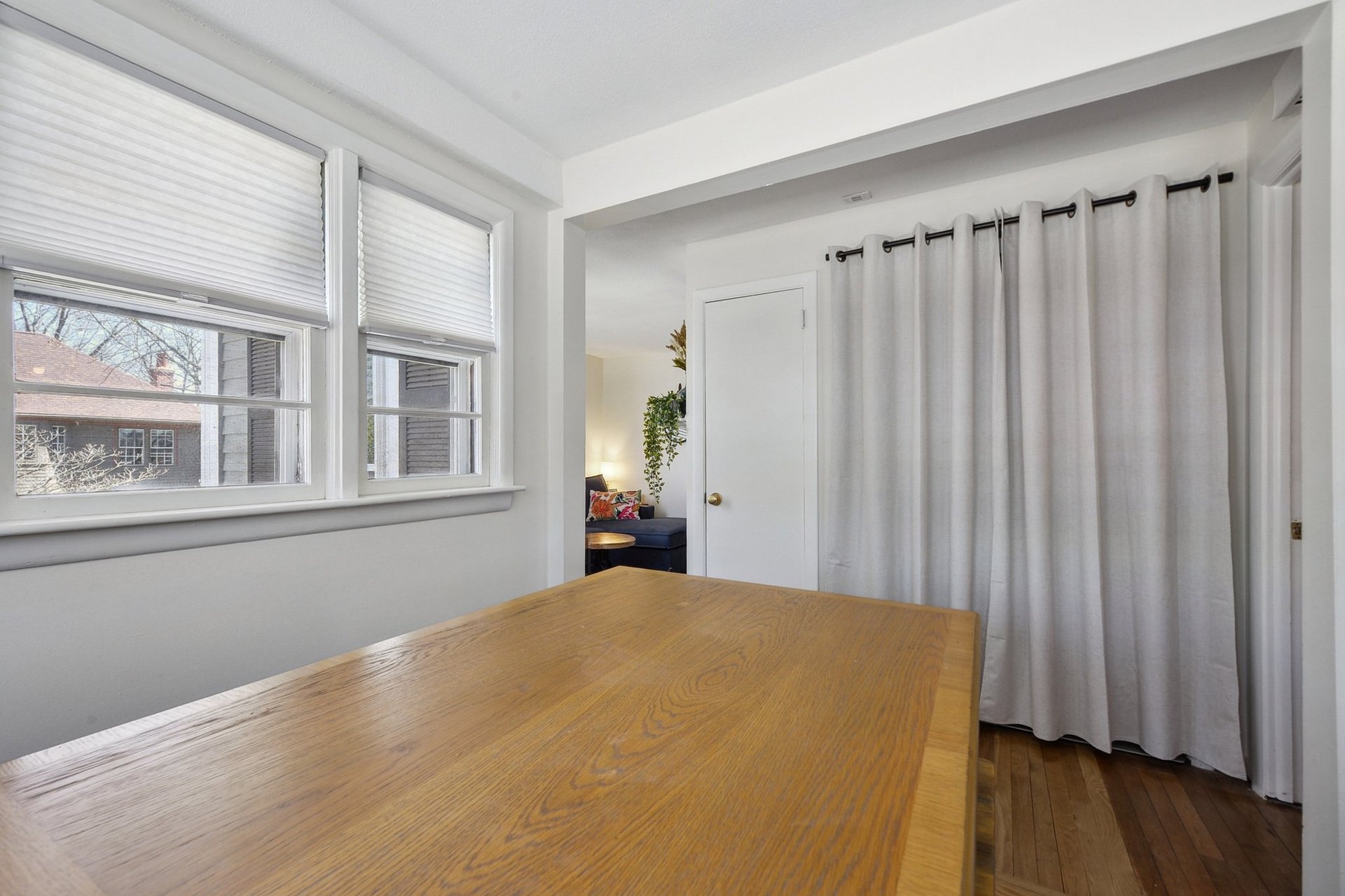 542 Angell Street, Unit#4