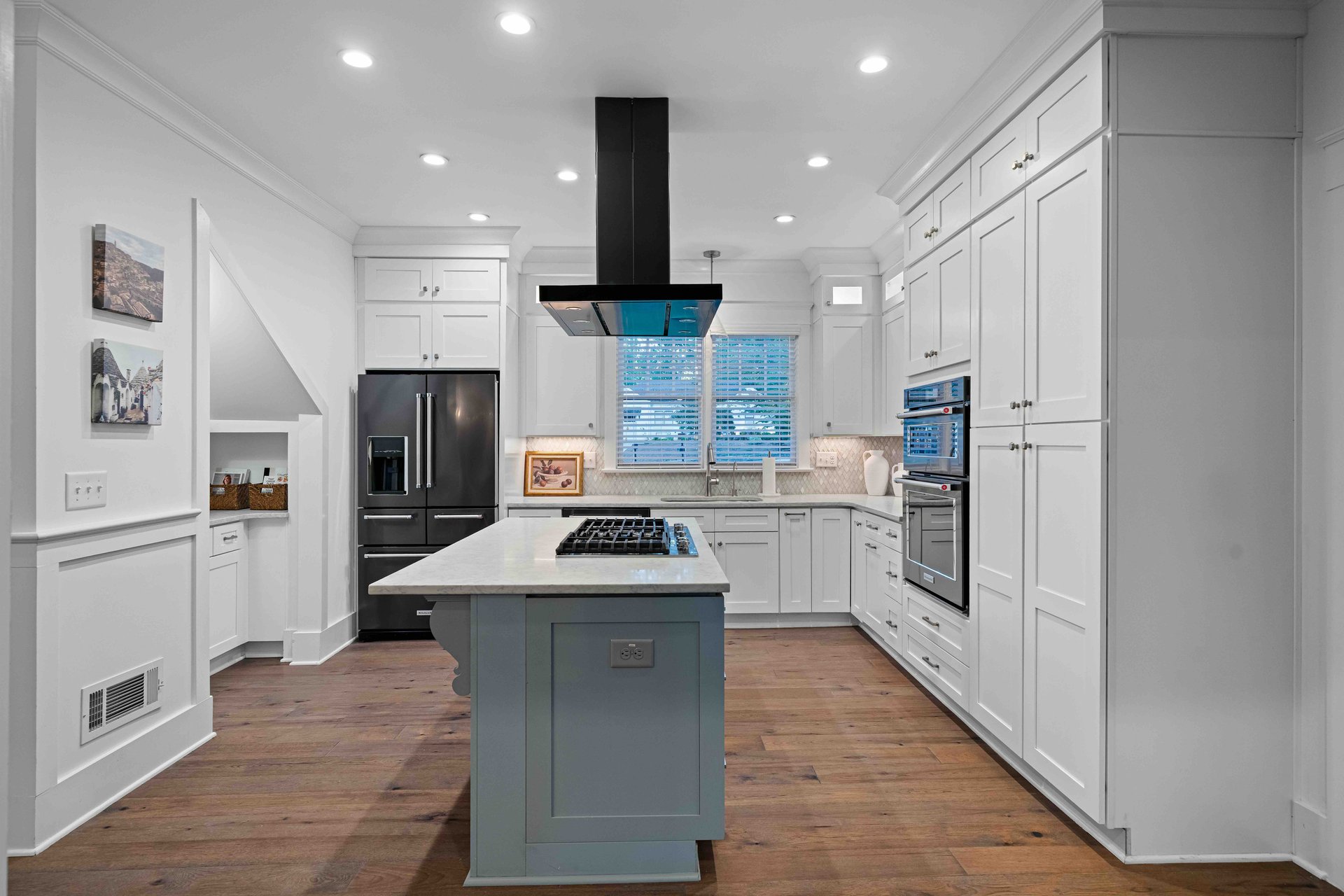 466 Bridlewood Circle