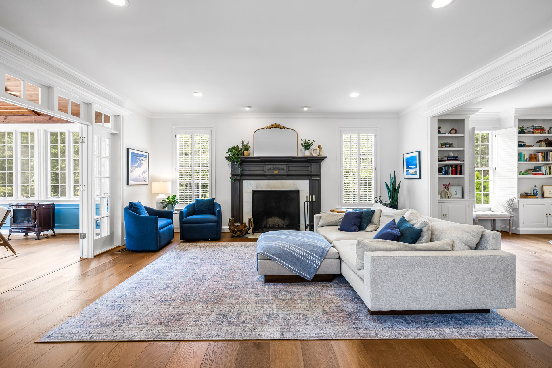 Waterford Colonial