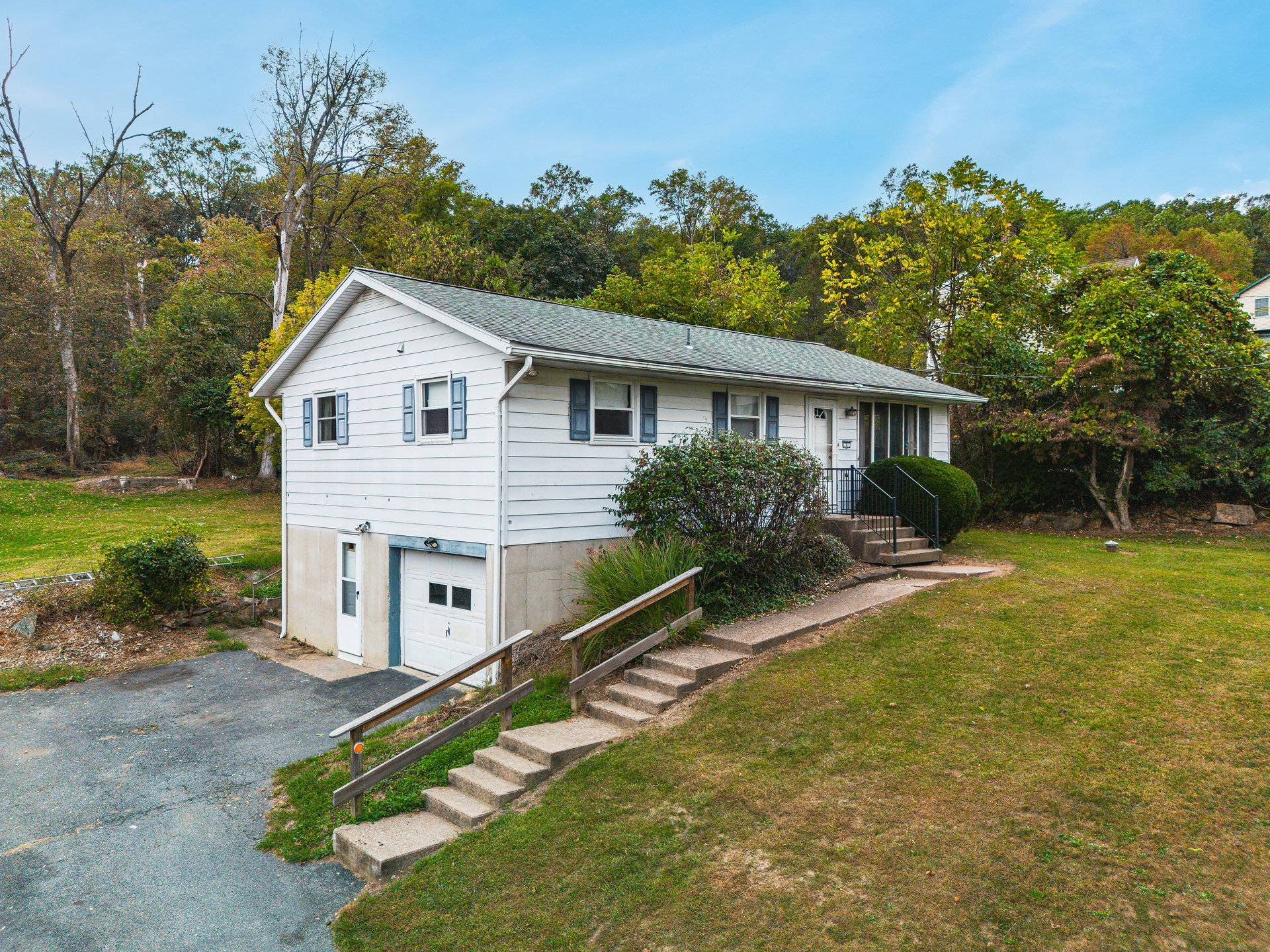 5 Flagler Street