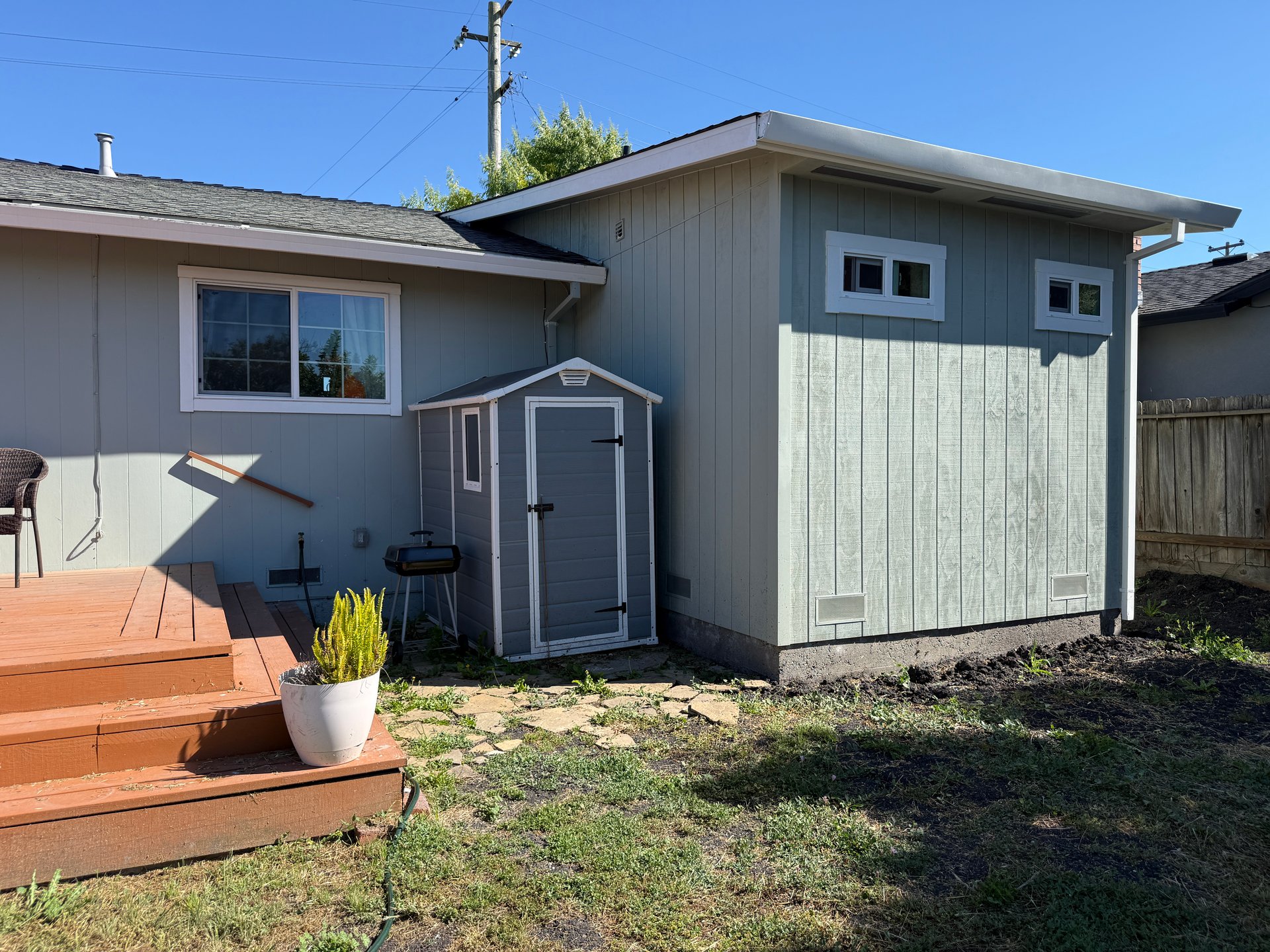 524 Baron Drive