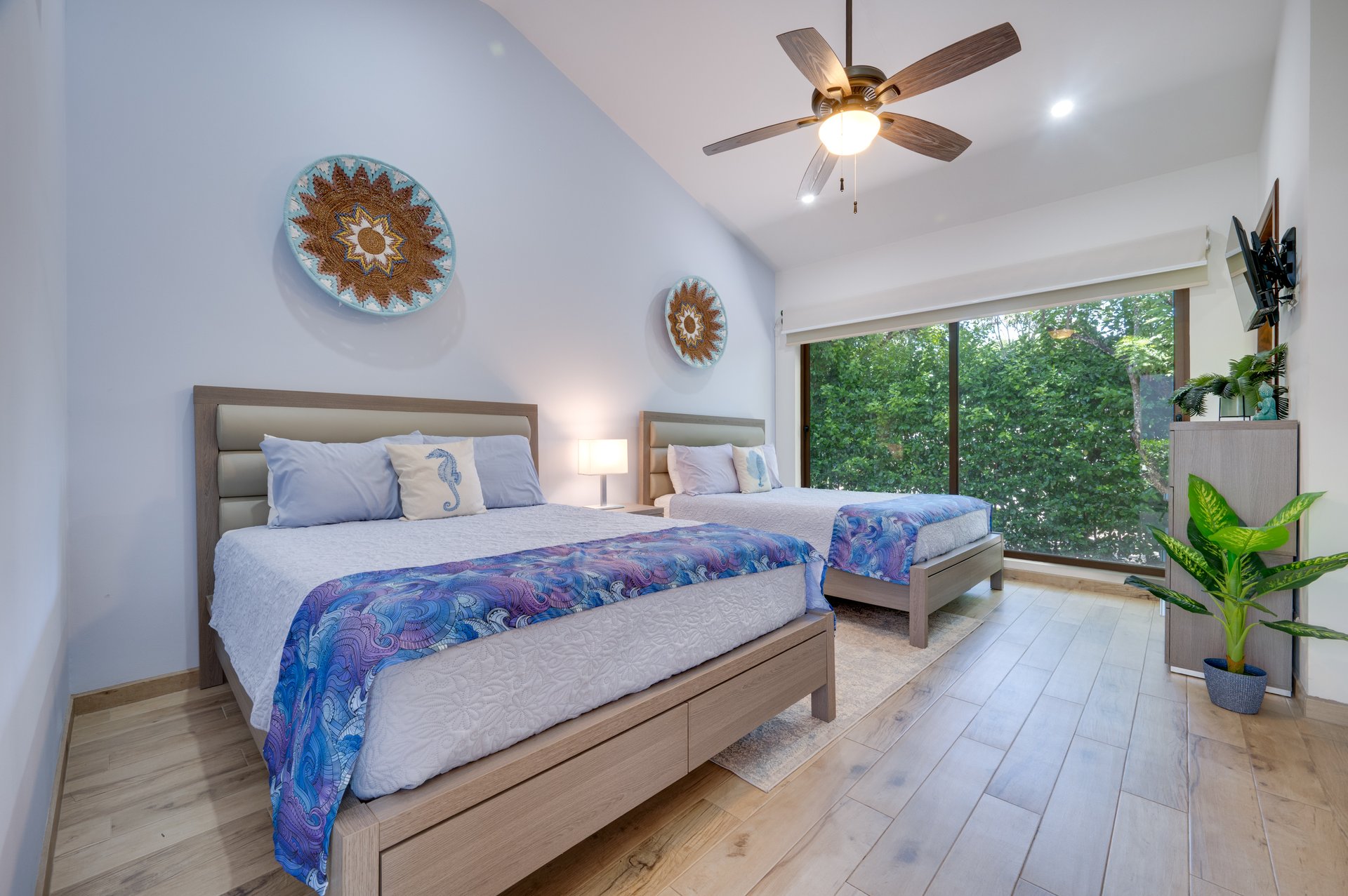 Casa Pachote | Exquisite 4-Bedroom Luxury Home in Hacienda Pinilla’s Reserva de Golf
