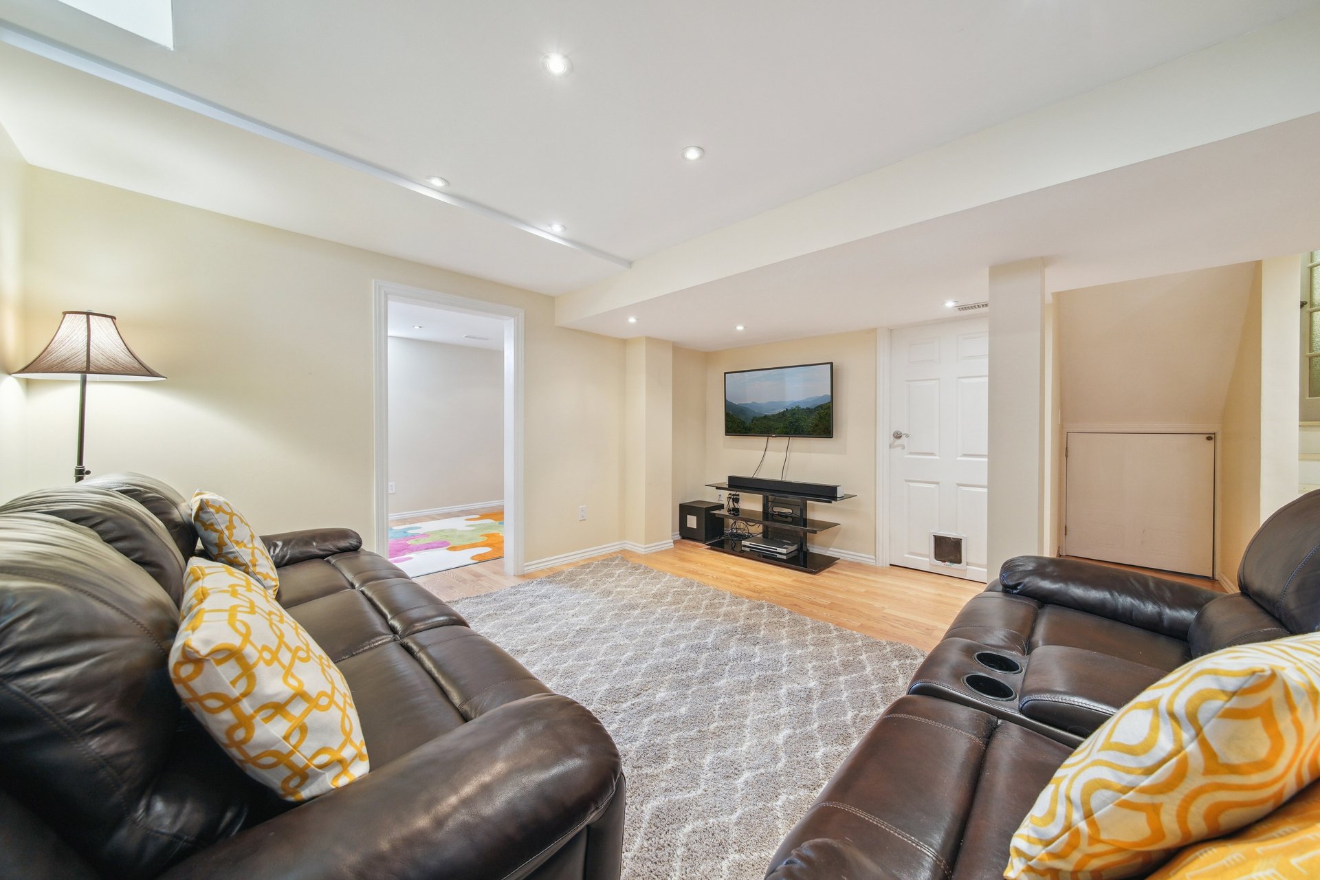 3-BED, 3-BATH OASIS