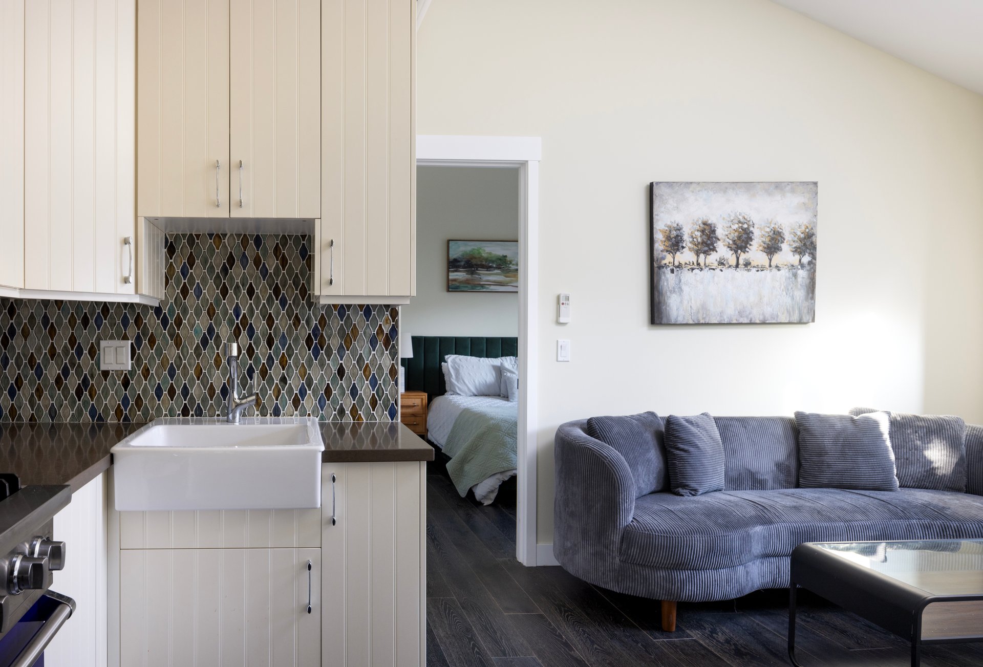 Greene Residence