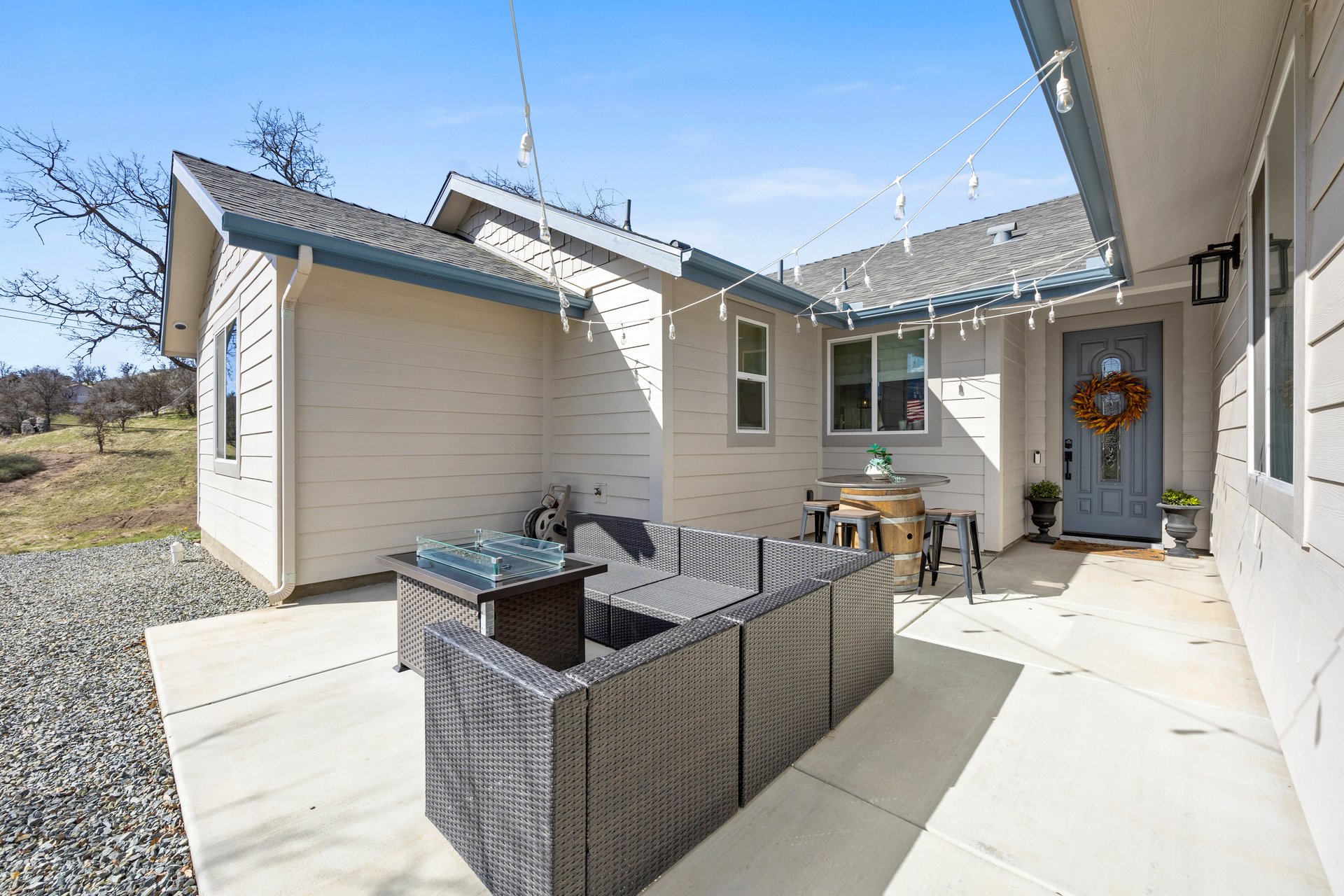Tranquil Retreat in Stallion Springs | 29560 Stallion Springs Drive