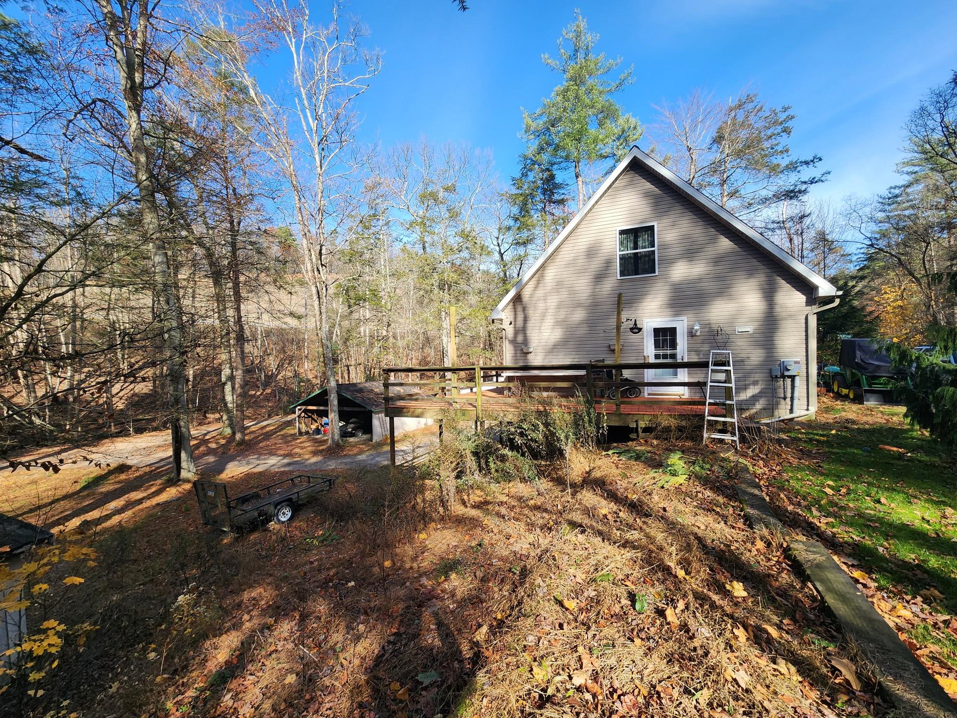 9175 Susquehanna Trail