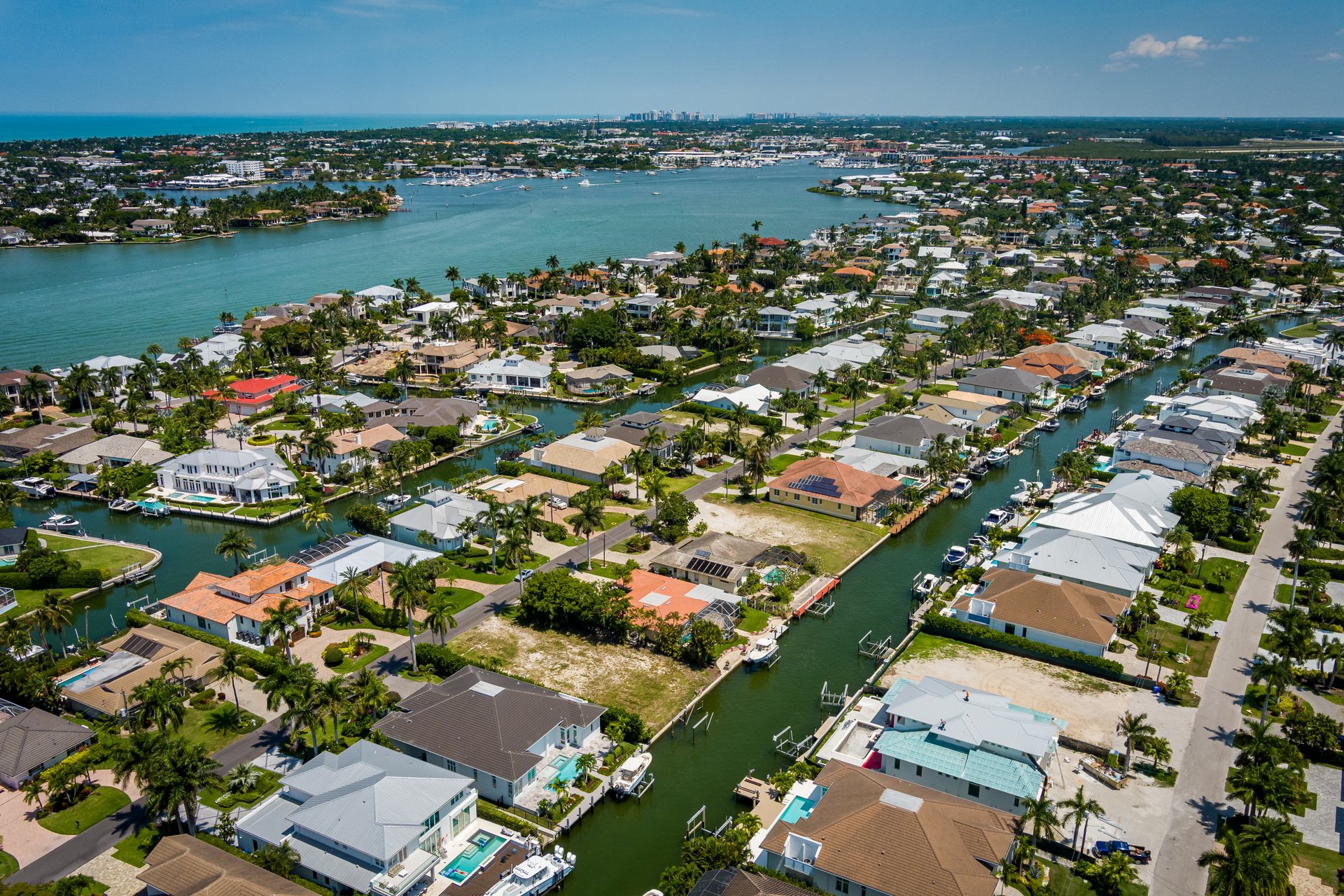 2165 Tarpon Road