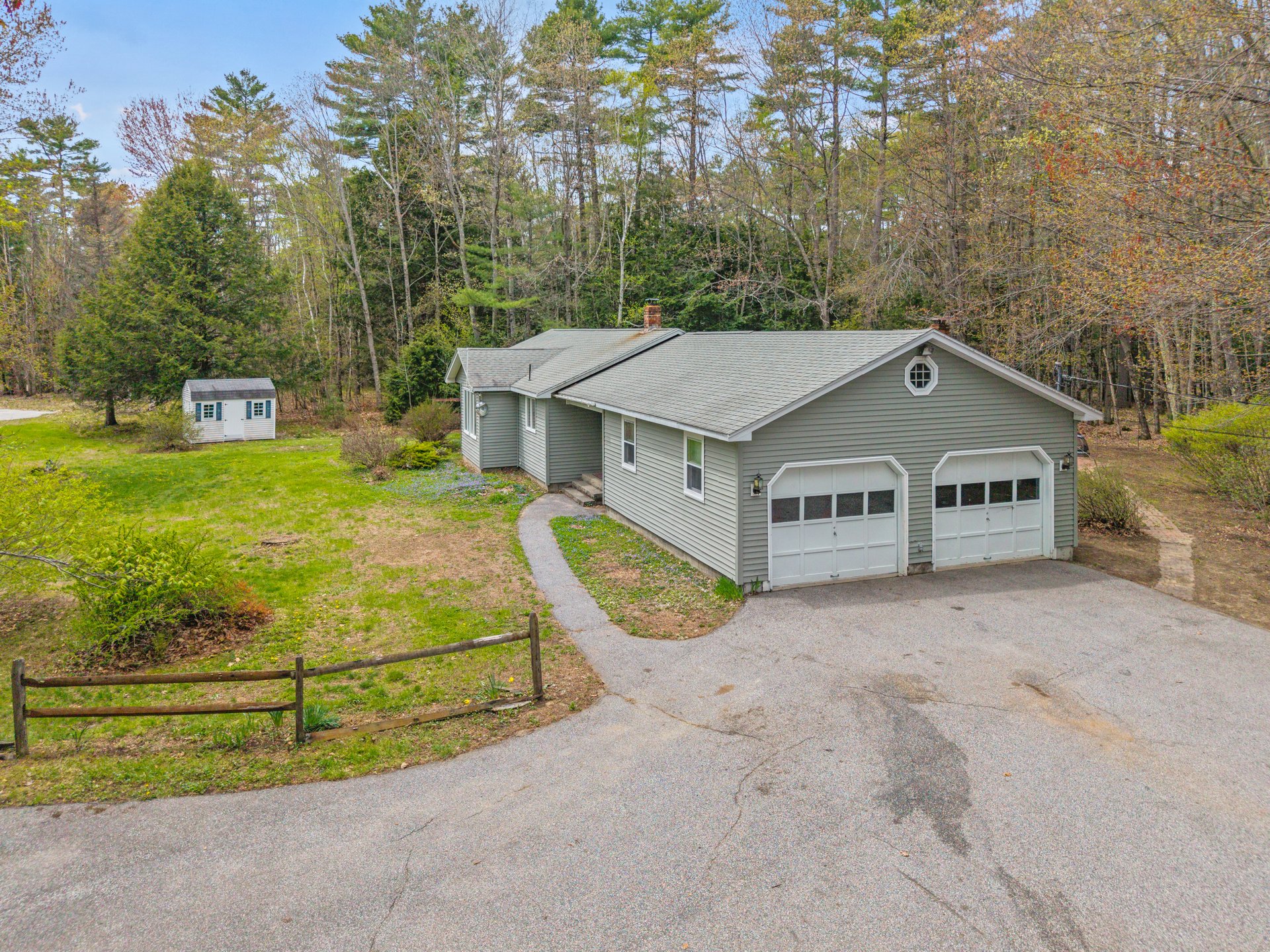 157 Long Plains Road