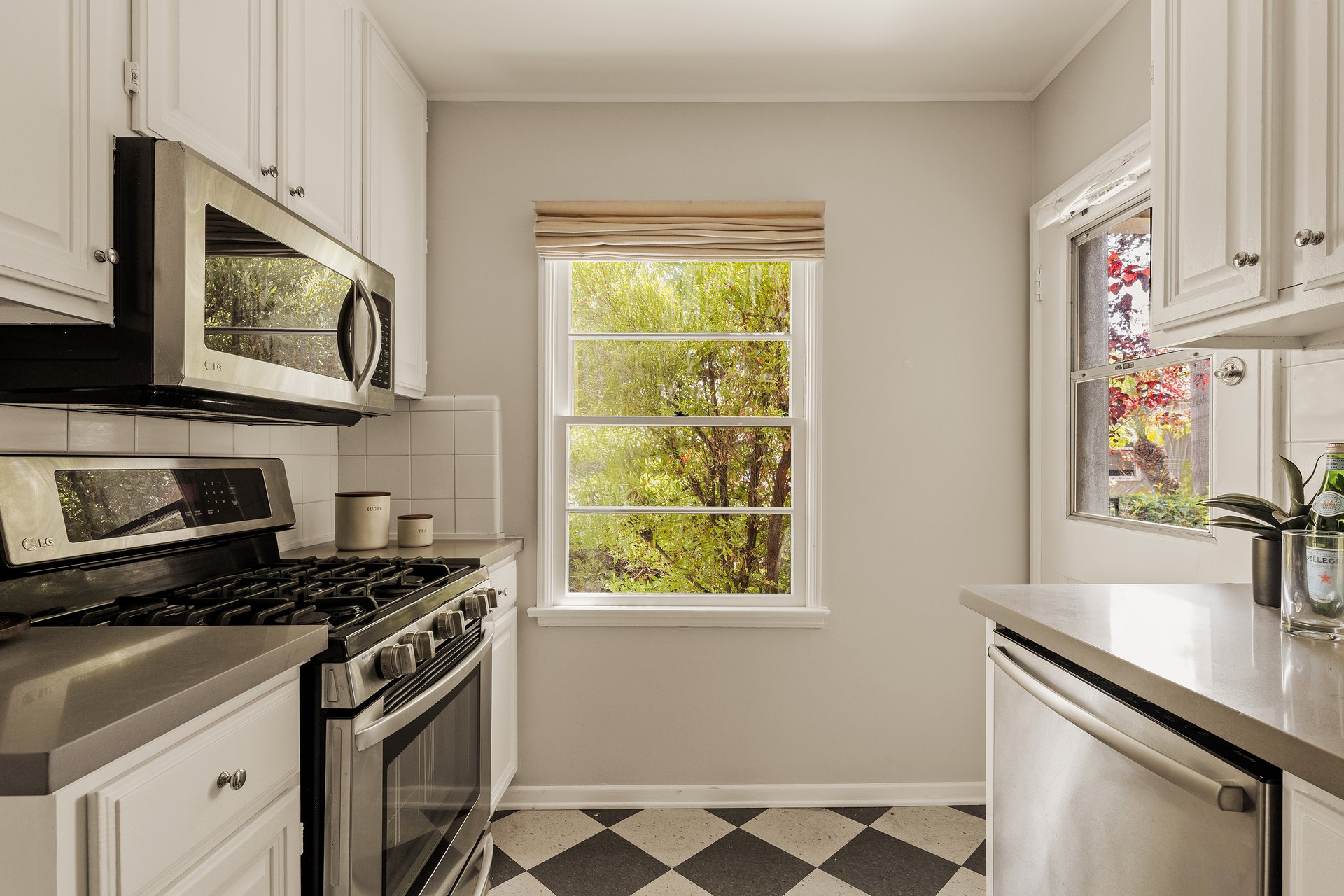 2264 29th St Unit: A, Santa Monica 