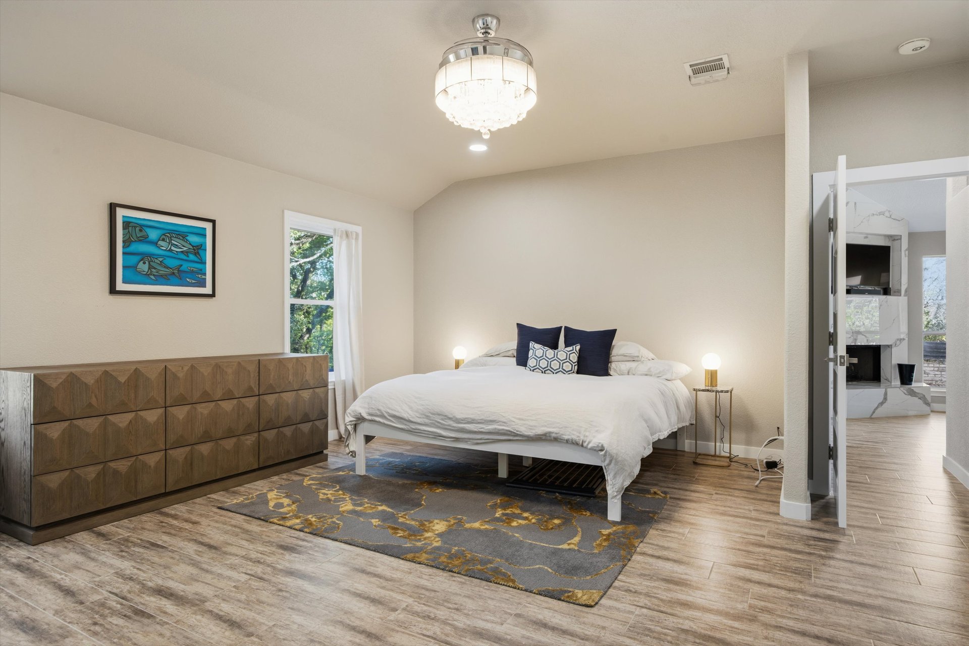 445 Rocky River Road