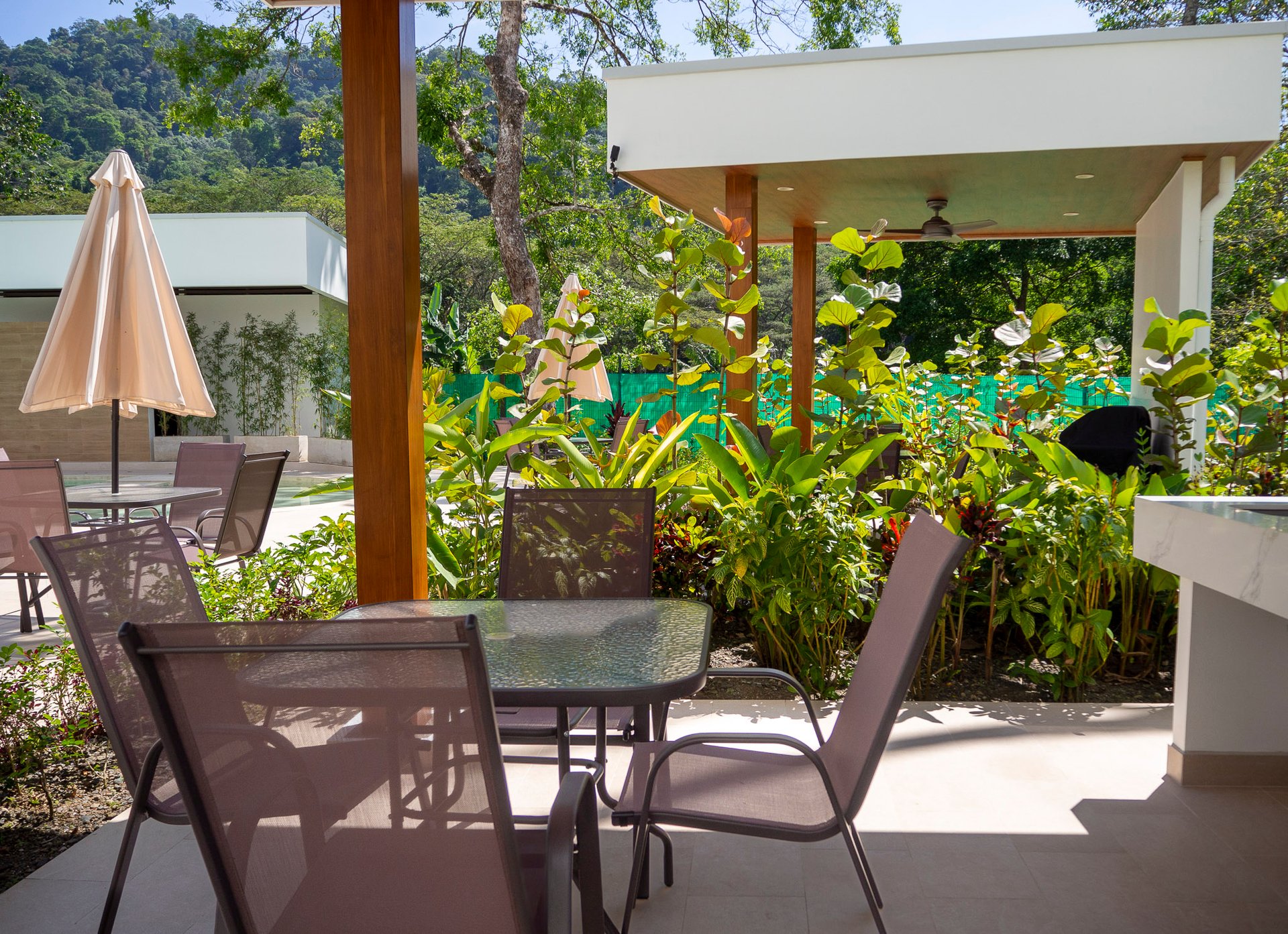 Selva Coral South Jaco Beach 