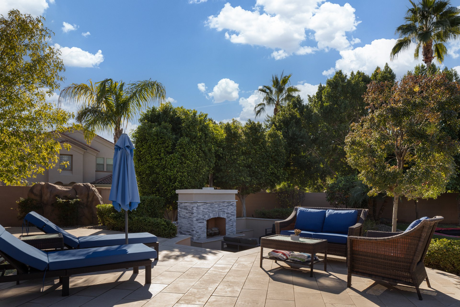 4281 S Iowa St, Chandler, AZ