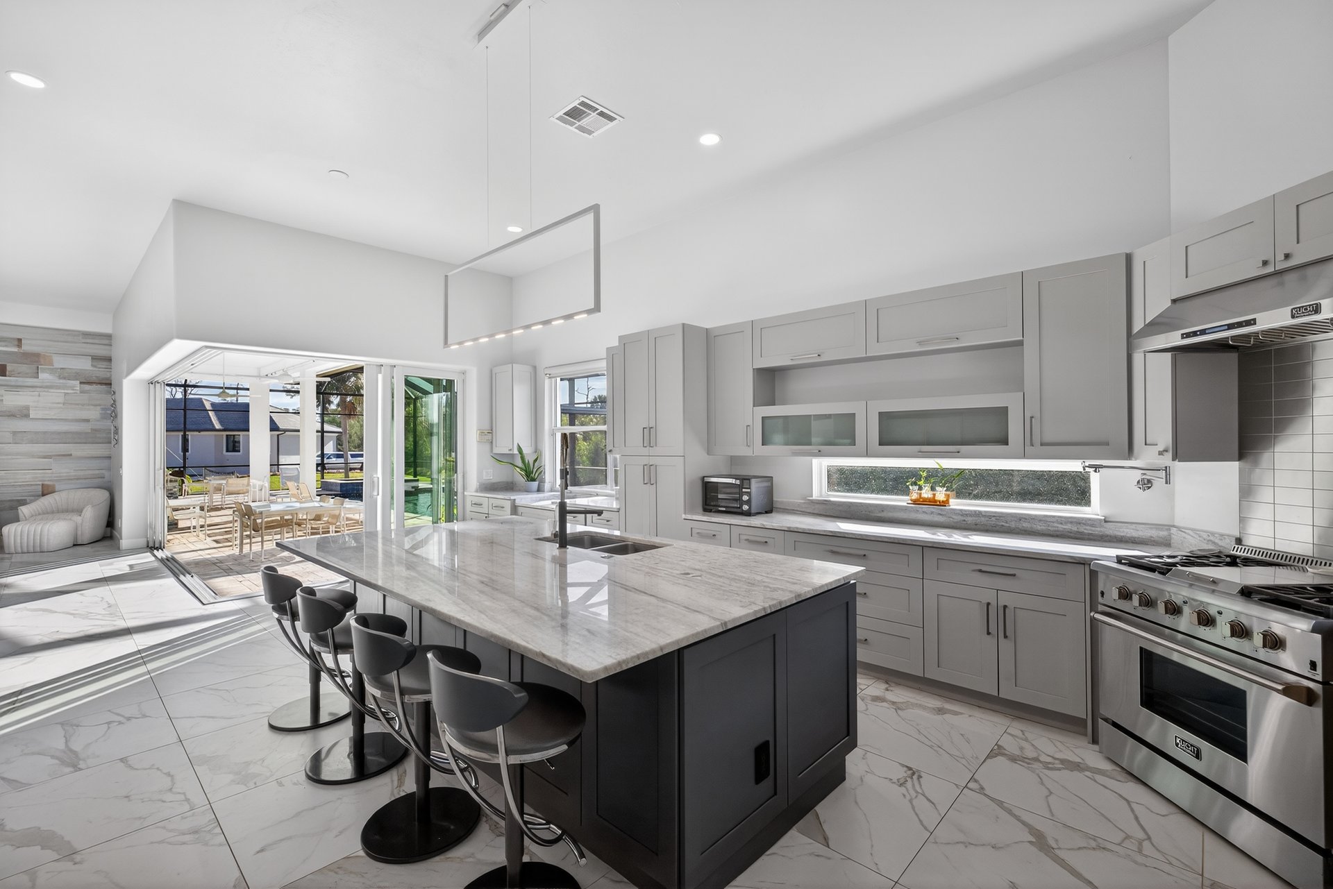 Preserve-backed sanctuary—fully transformed.