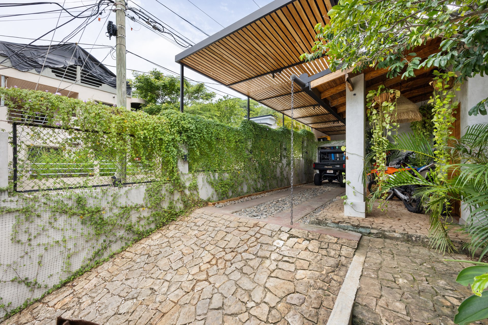 Villa Stipanov | Modern Tropical Luxury Just 5 Minutes from Tamarindo