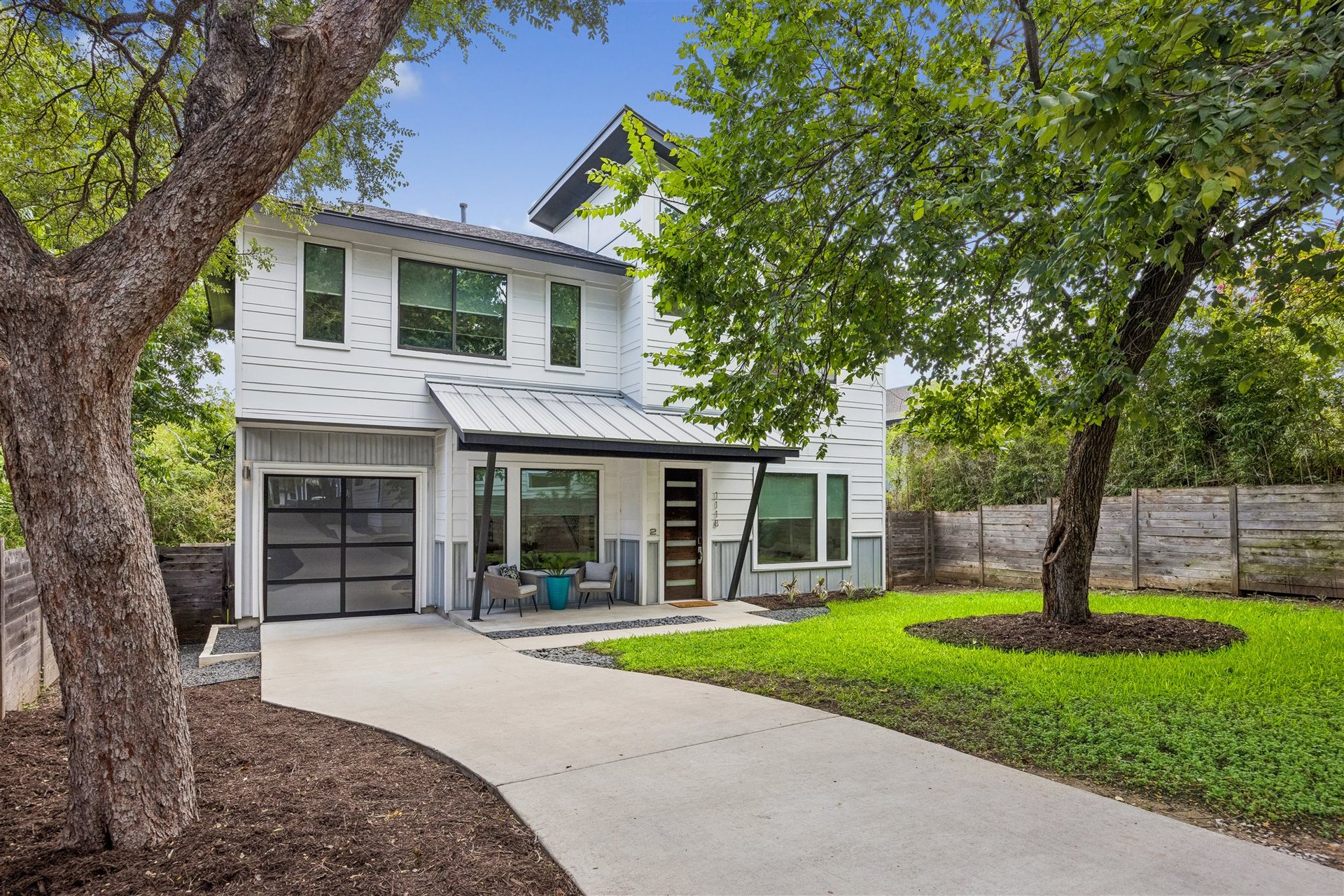 1118 Algarita Ave, Unit 2
