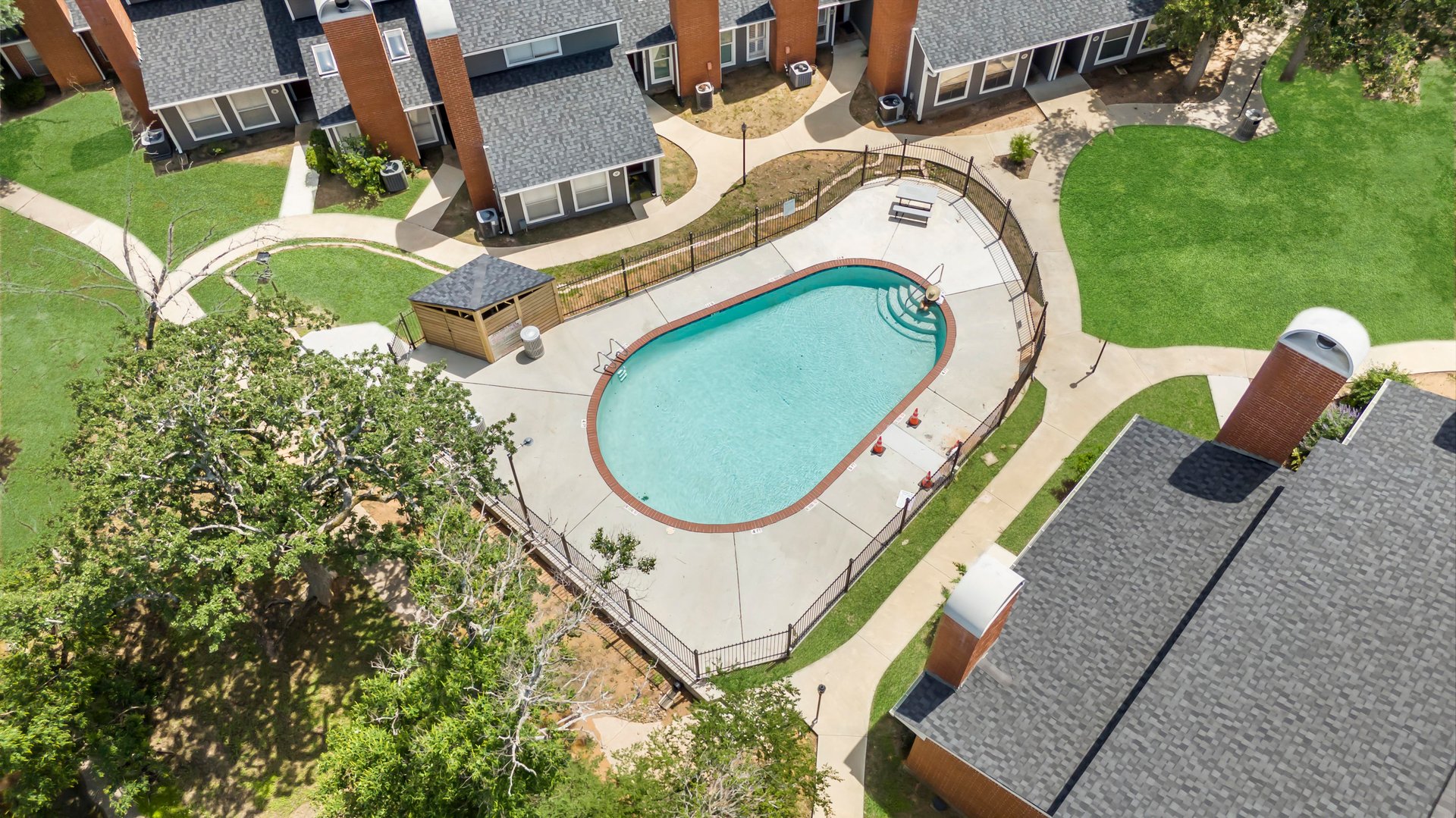 1500 Olympia Way #10