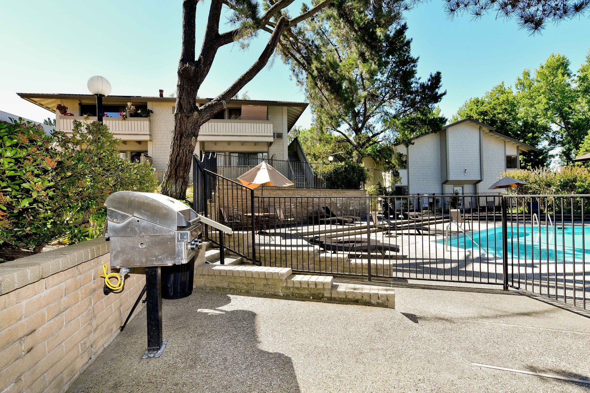1489 Marchbanks Dr. #3, Walnut Creek