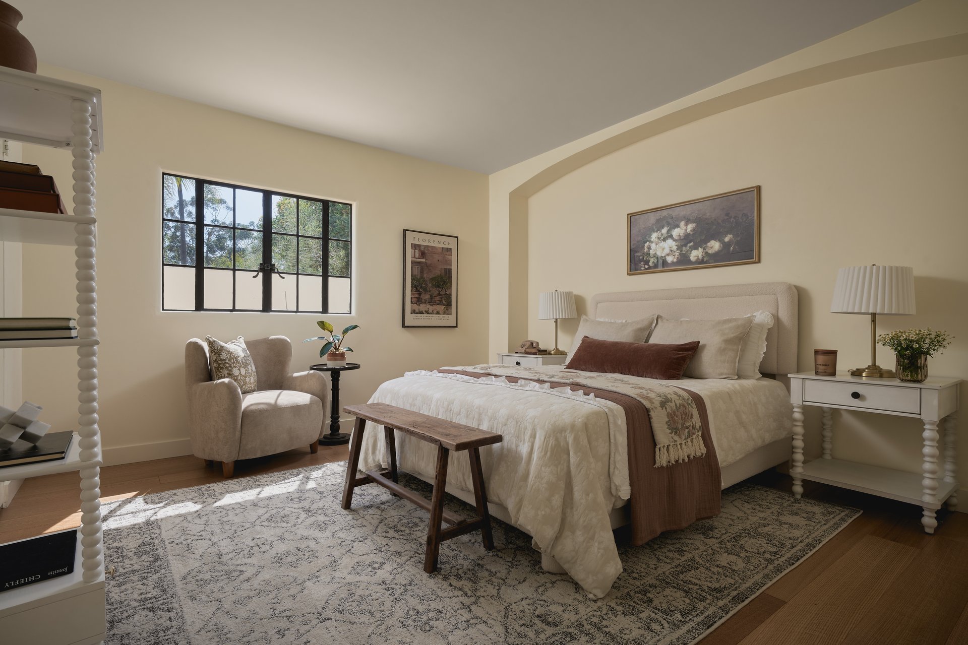 3030 Samarkand Drive