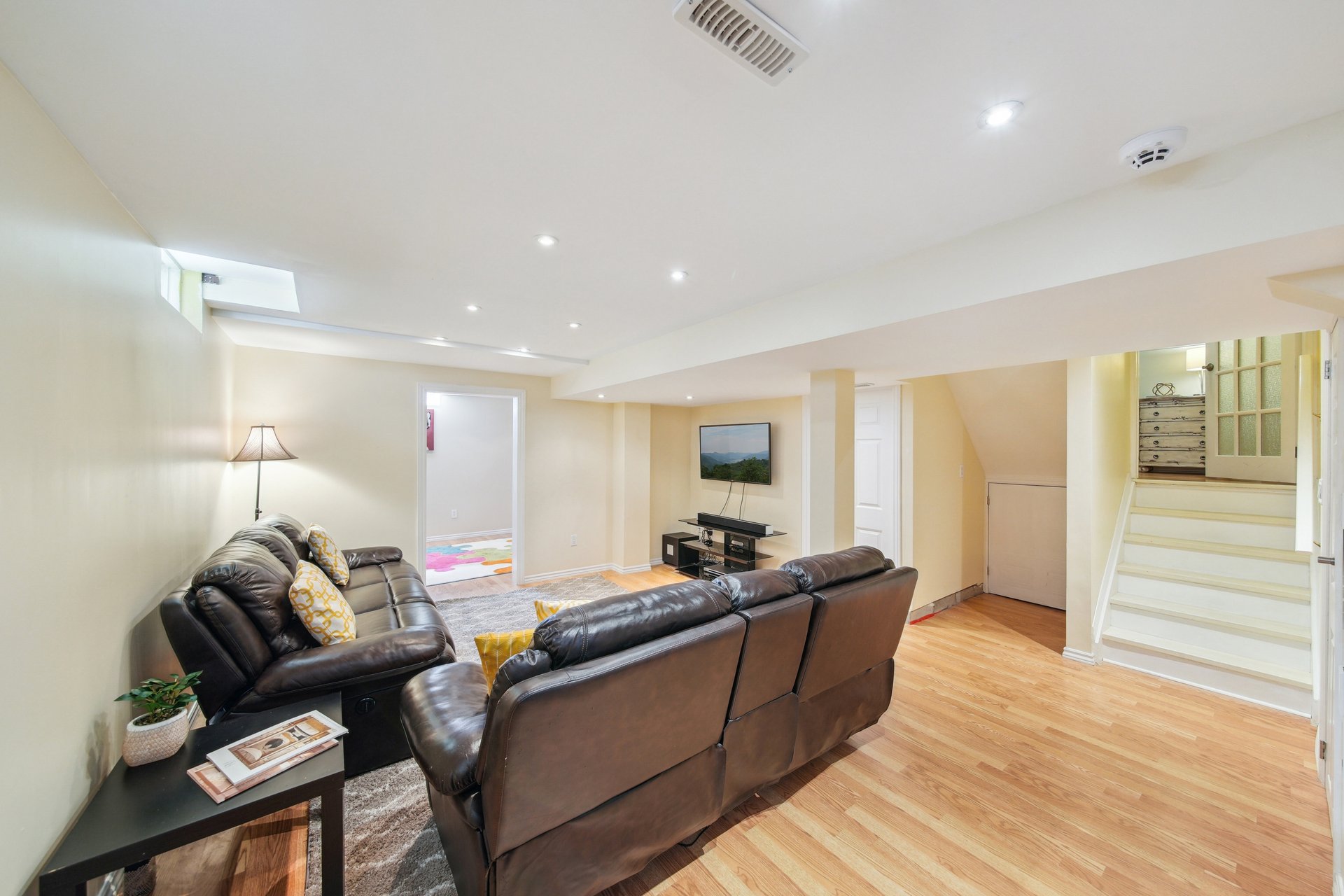 3-BED, 3-BATH OASIS