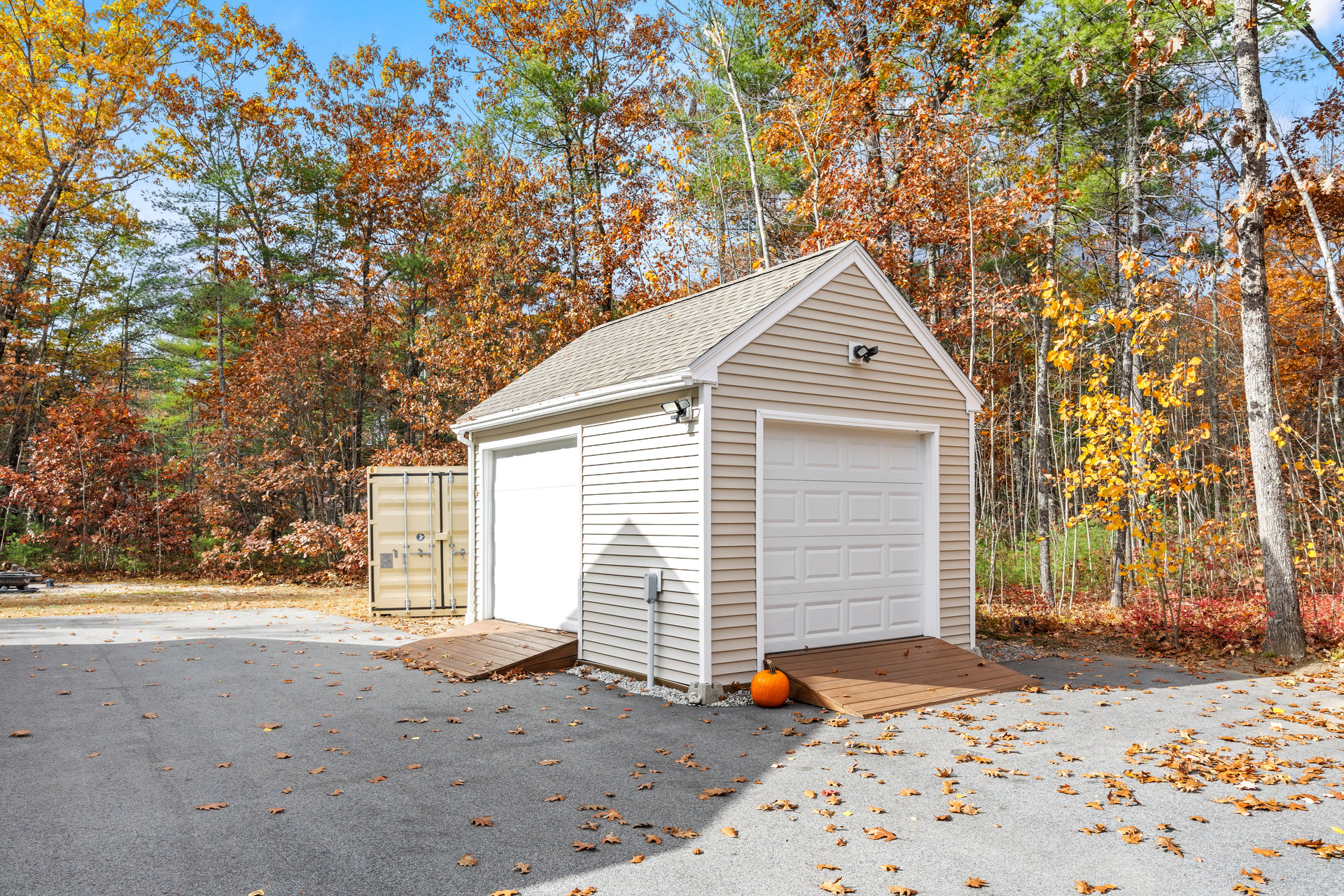 1 Leona Drive