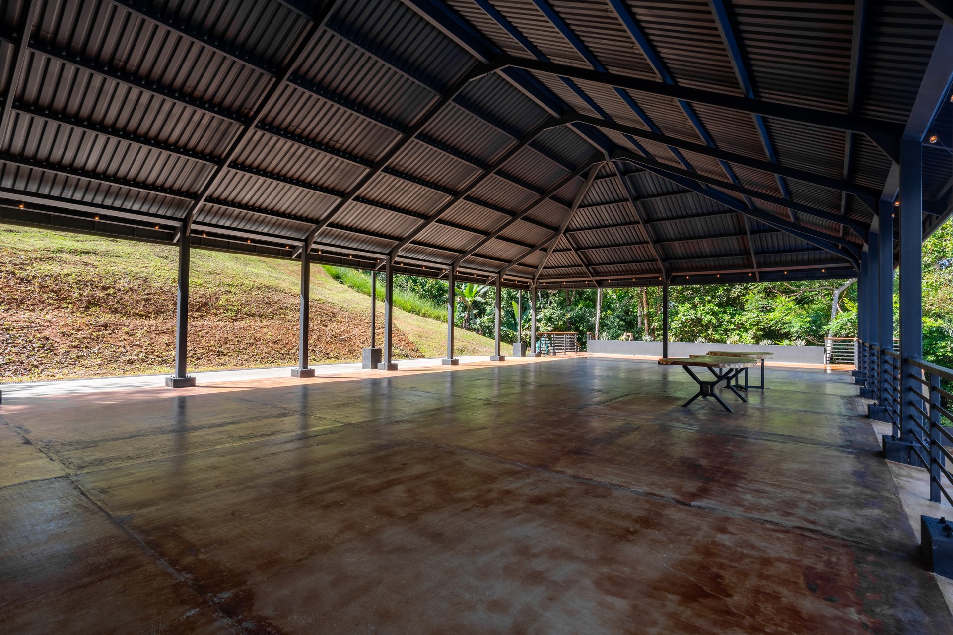 Ocean View Estate and Retreat Opportunity in the Diamante Valley Dominical