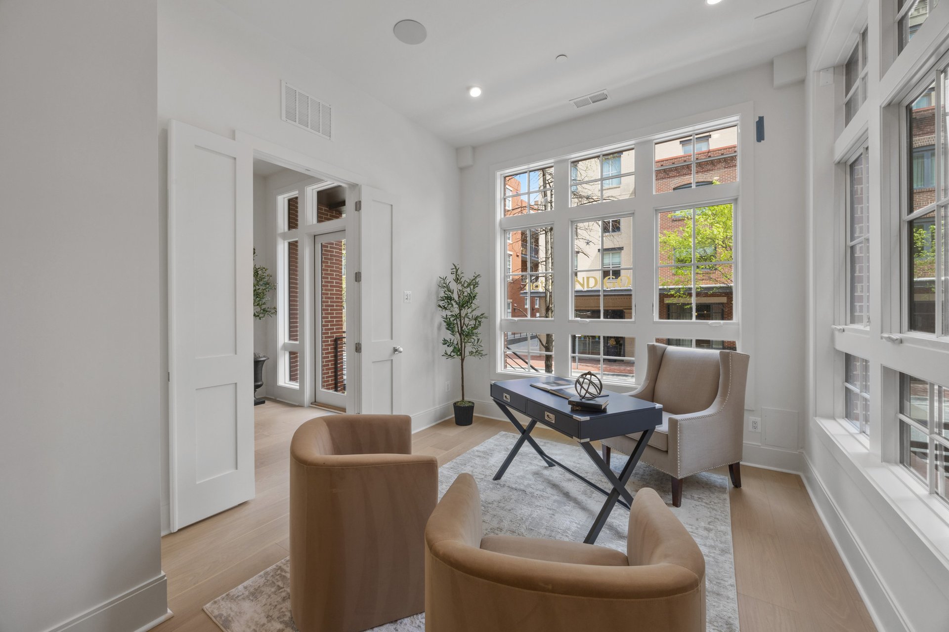 River Row Residence 221