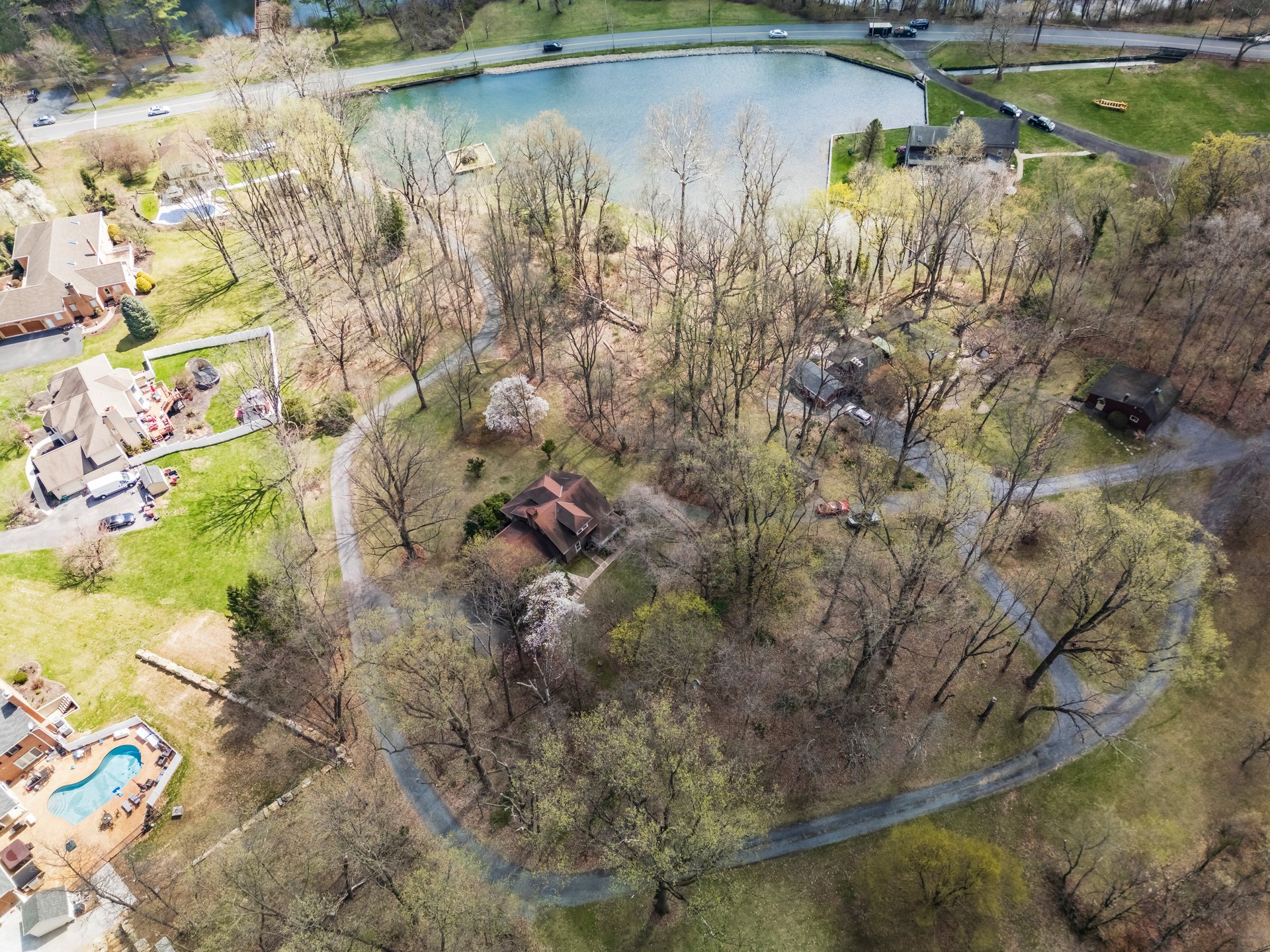 716 Mickley Road