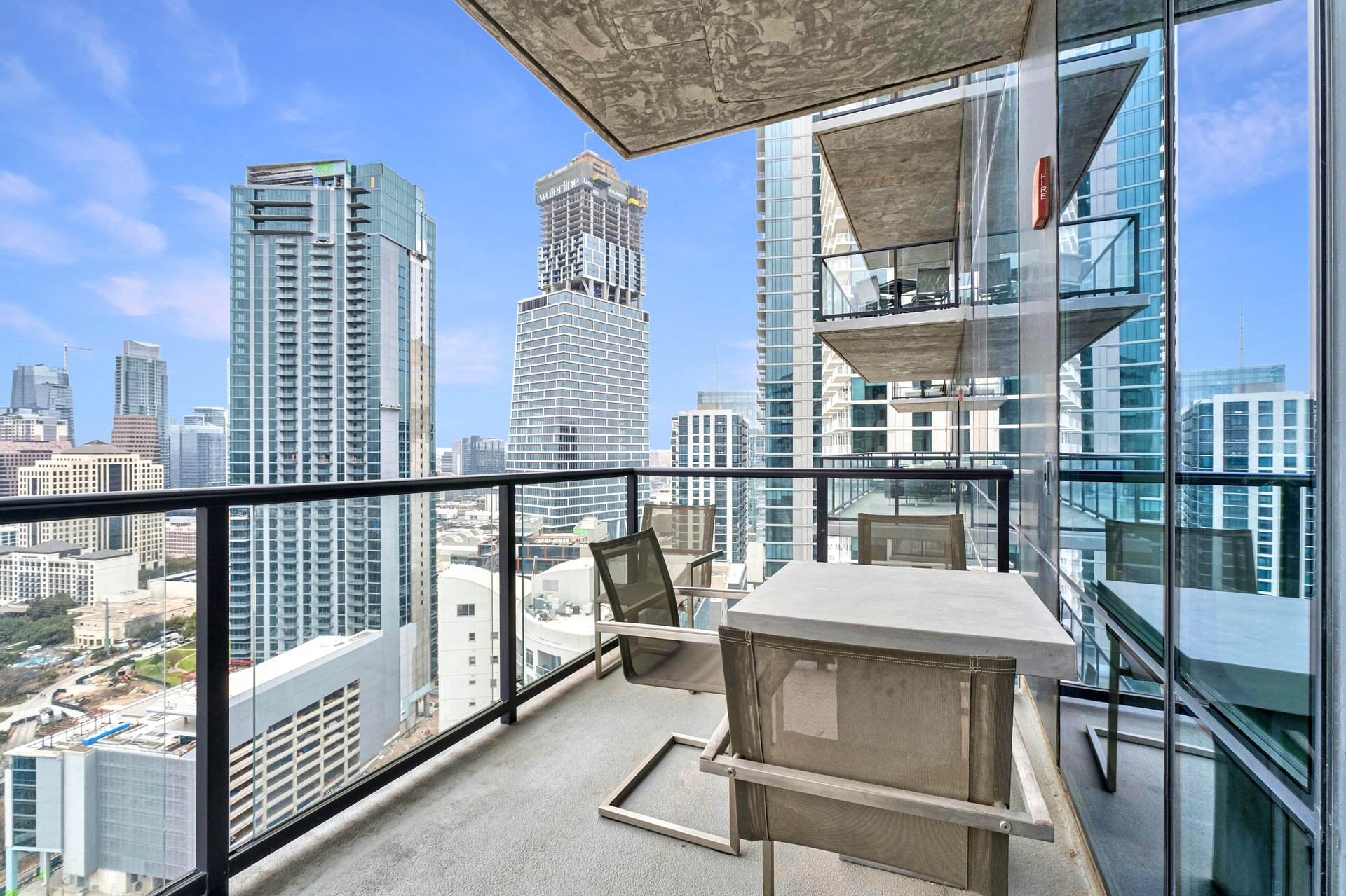 70 Rainey Street #2702 