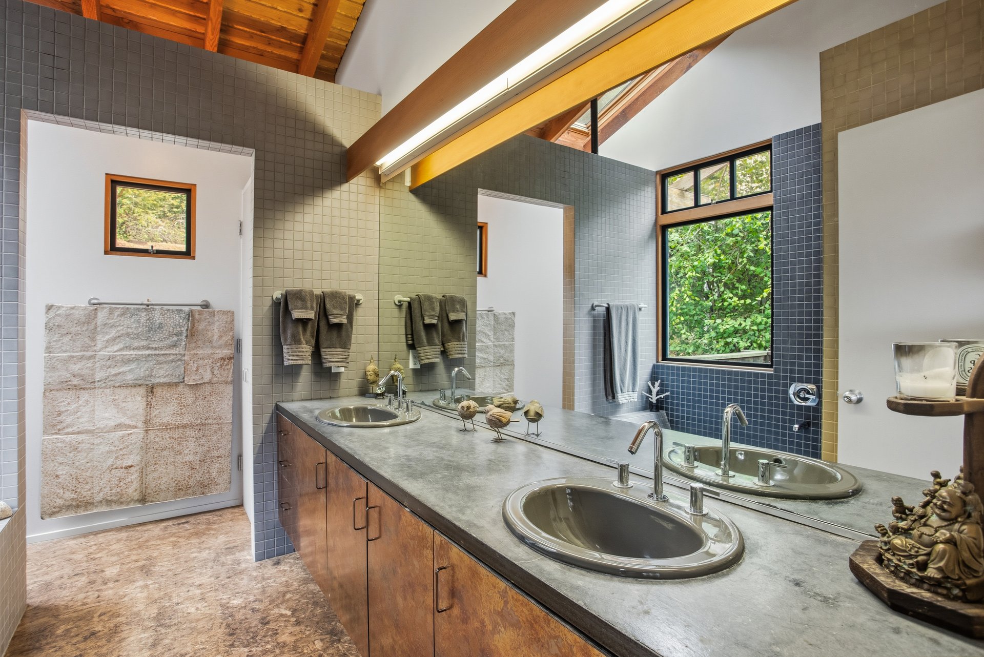 Point Reyes Retreat