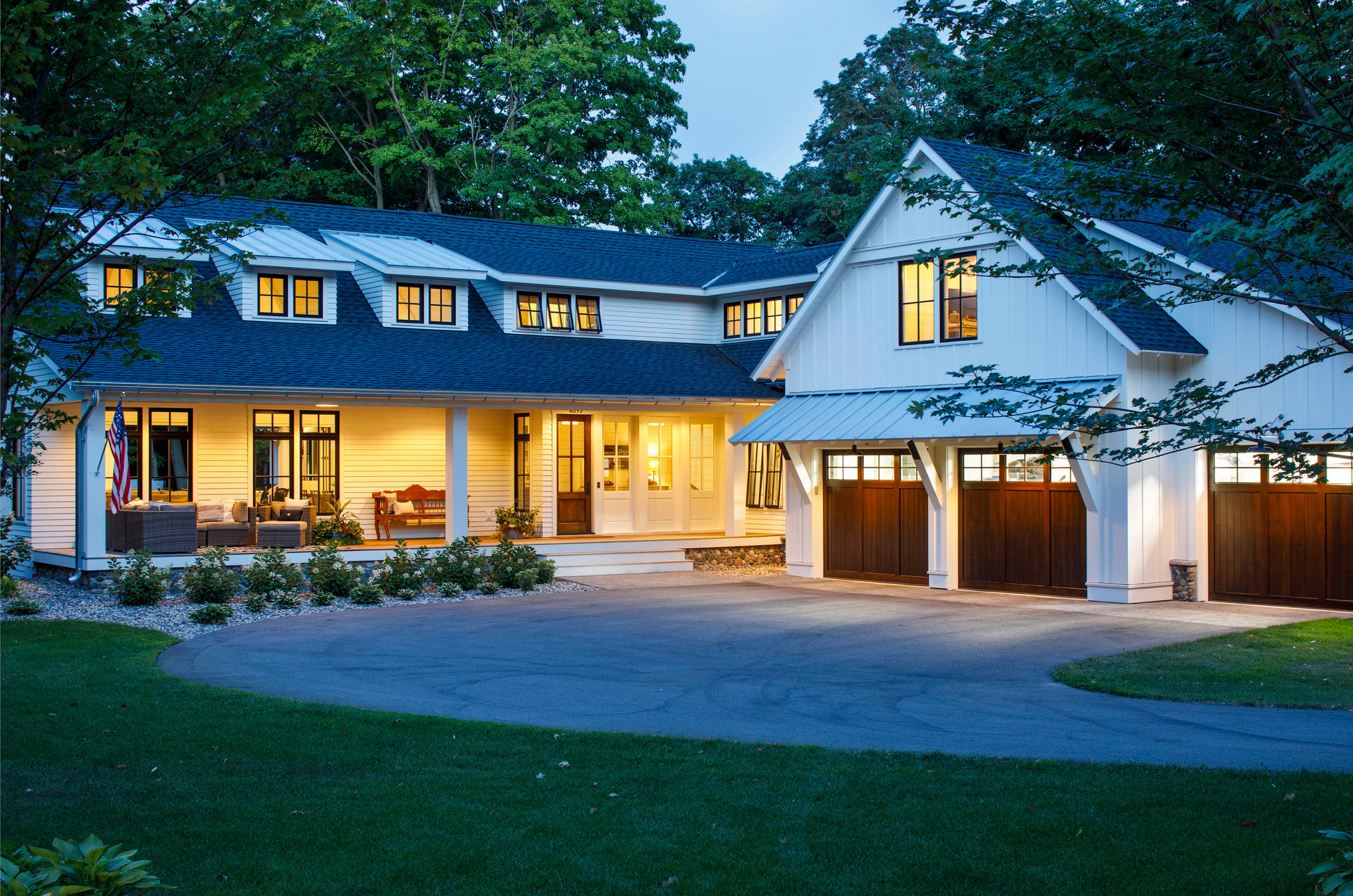 4693 Vine Hill Road | Deephaven
