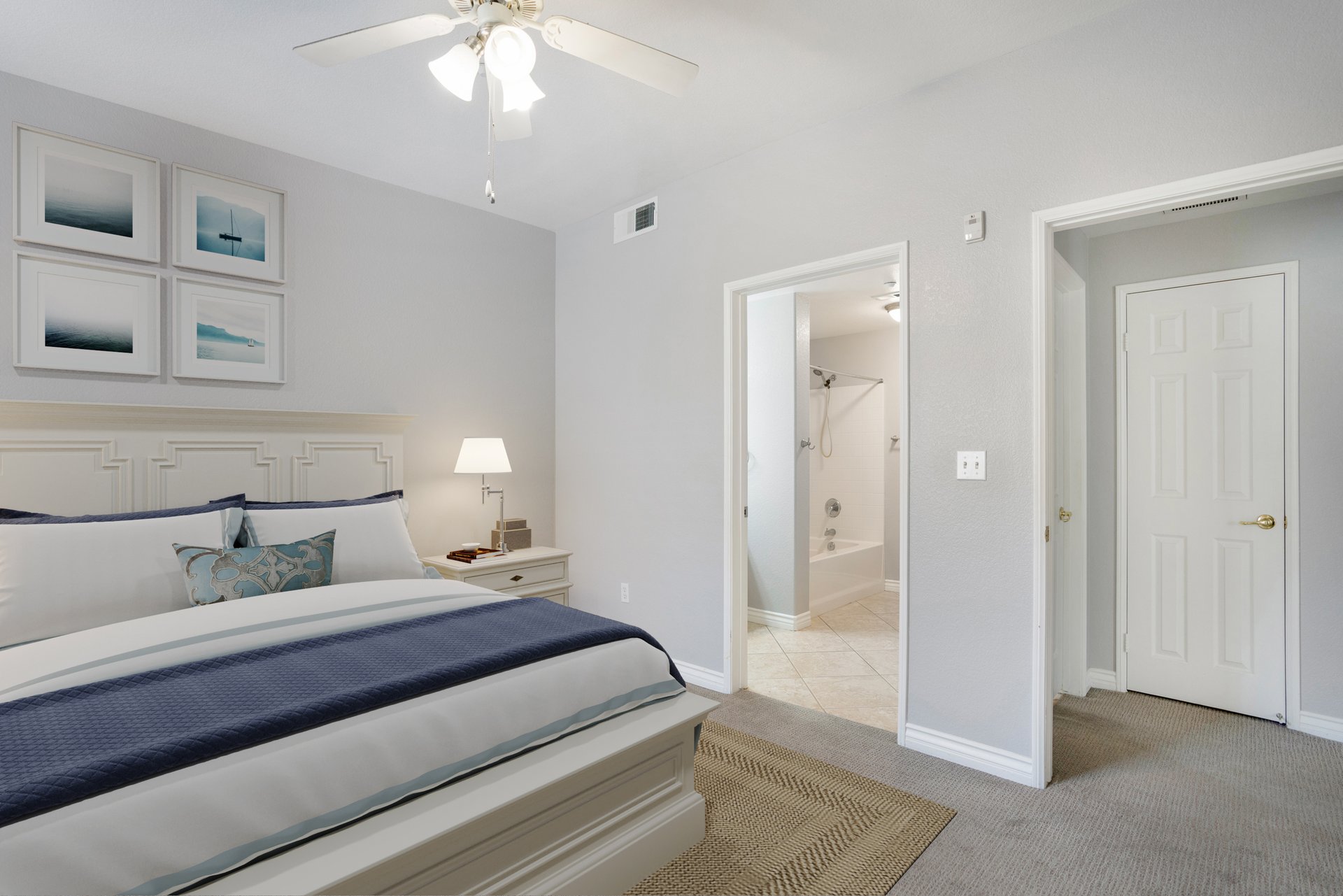 Madison Park Single Bedroom Condo | Murrieta