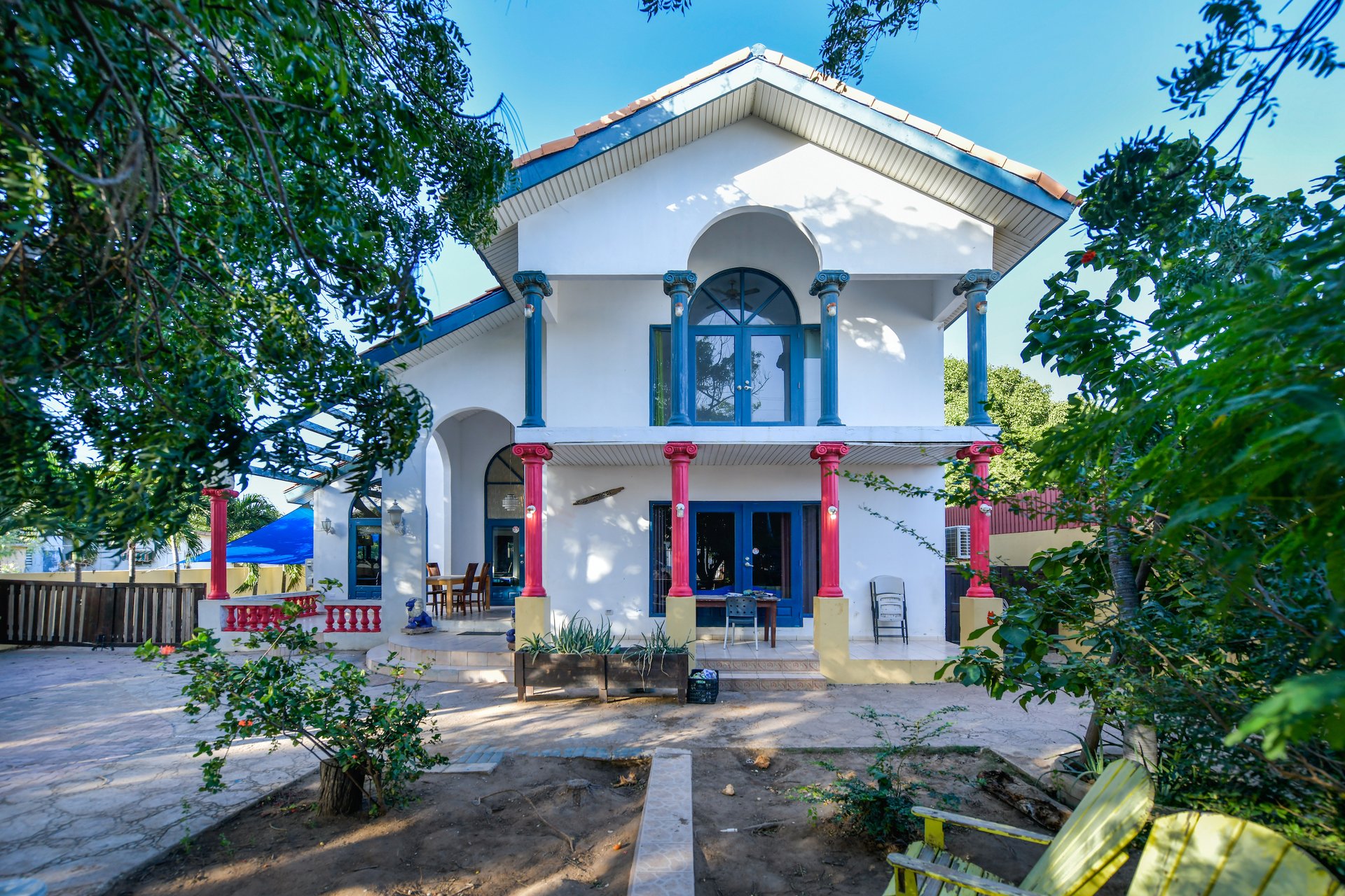 Bubali 12 C