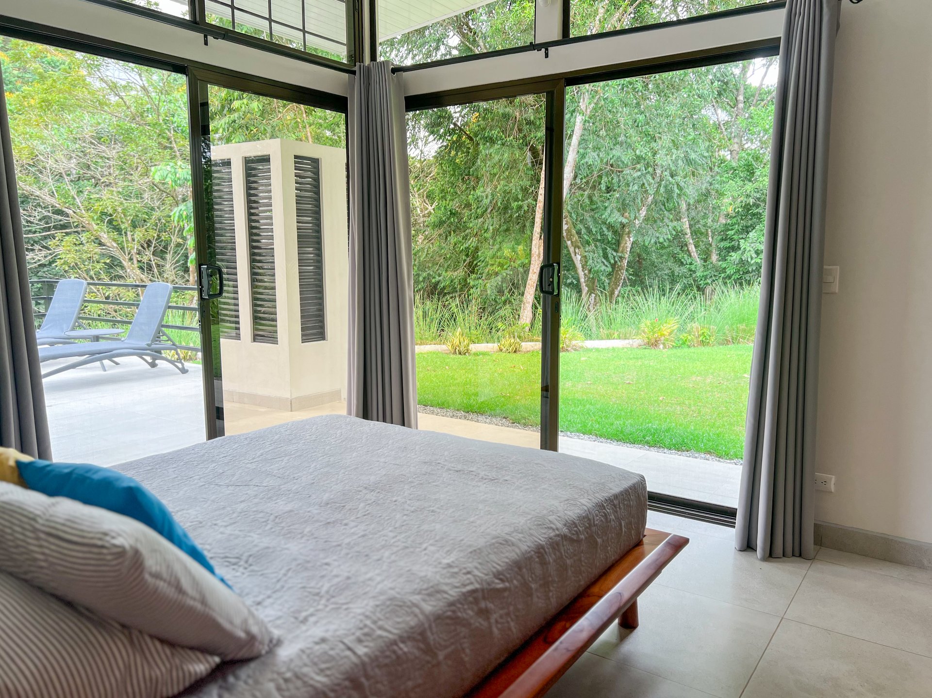 Casa Canto del Río ✨ – A Natural Gem with Modern Comfort in the Heart of the Tropical Jungle