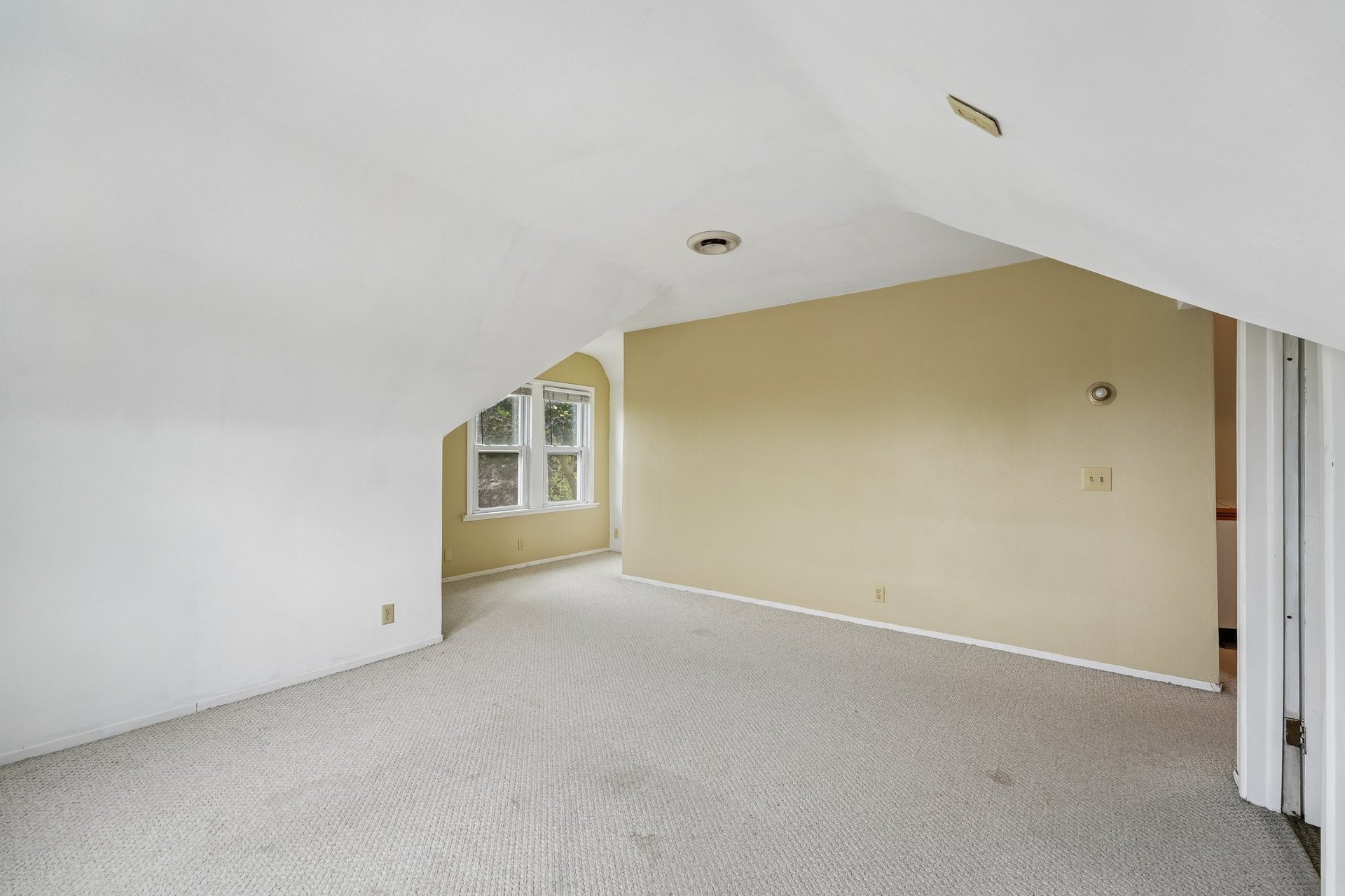 ECCO Neighborhood Triplex