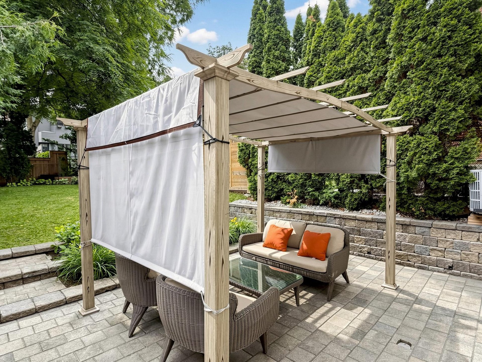 SOLD: Lovingly Maintained Family Home
